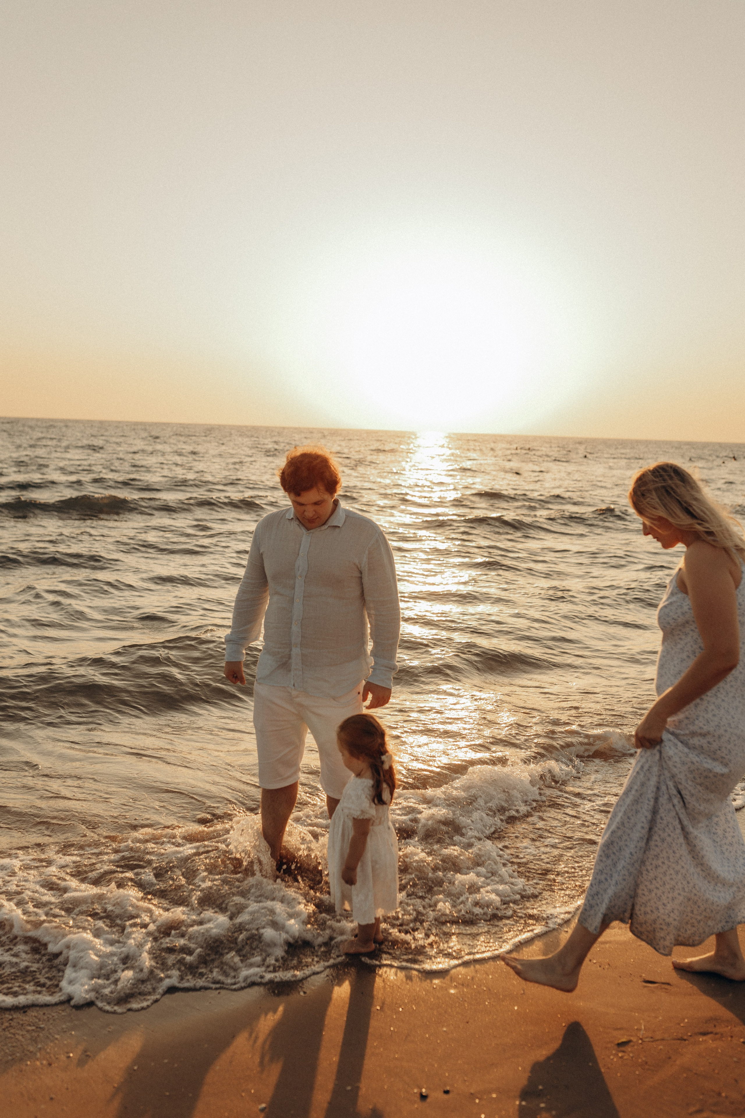 Море🤍. Семейный фотограф в Новороссийске и Анапе Александра Яковлева