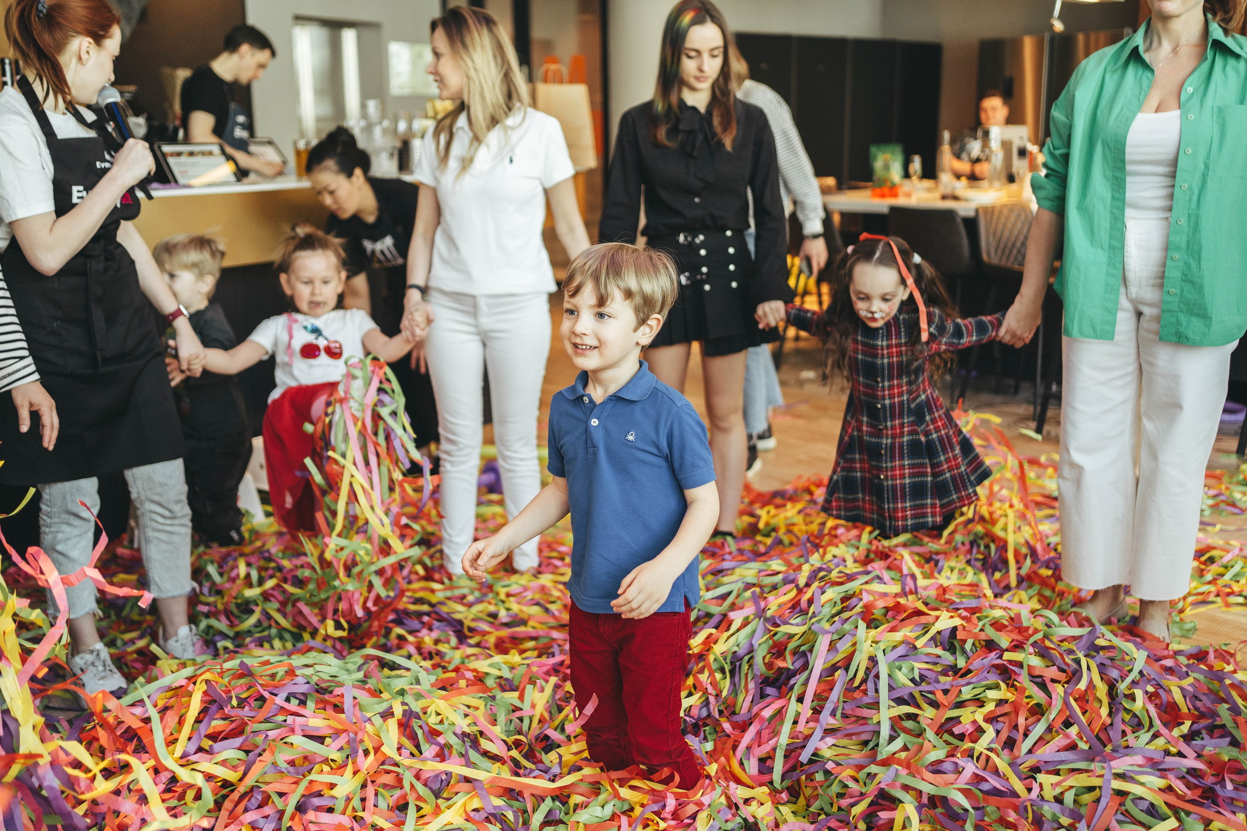 Макс 5 лет. Главная