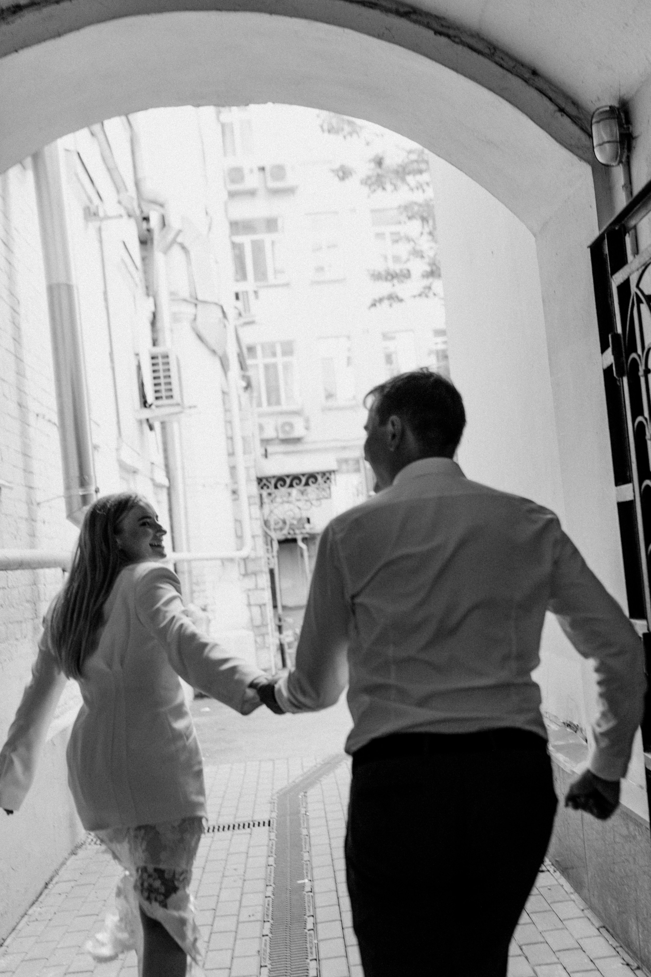 Саша + Наташа. Семейный фотограф Елизавета Увицкая