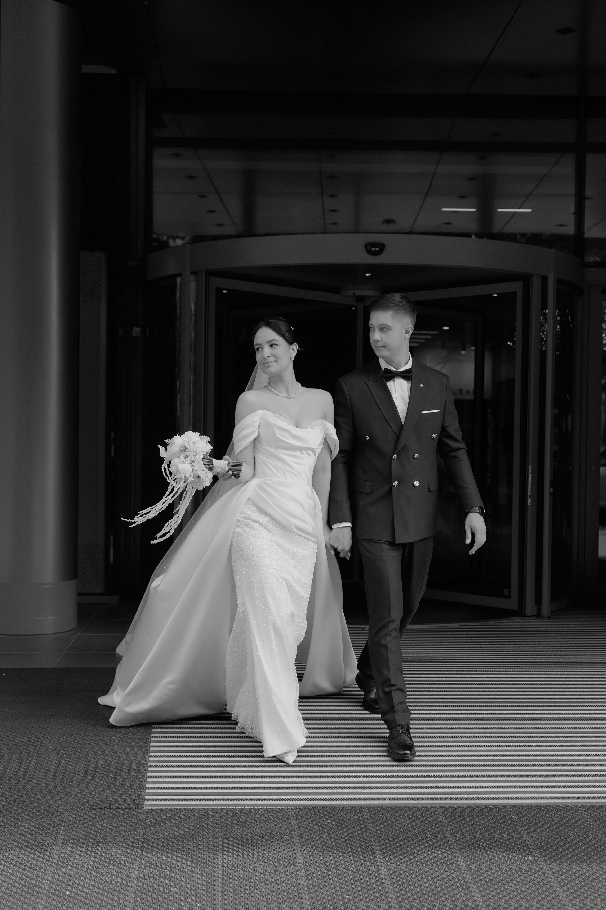 Я вновь смотрю в твои глаза!. Свадебный фотограф Калининград