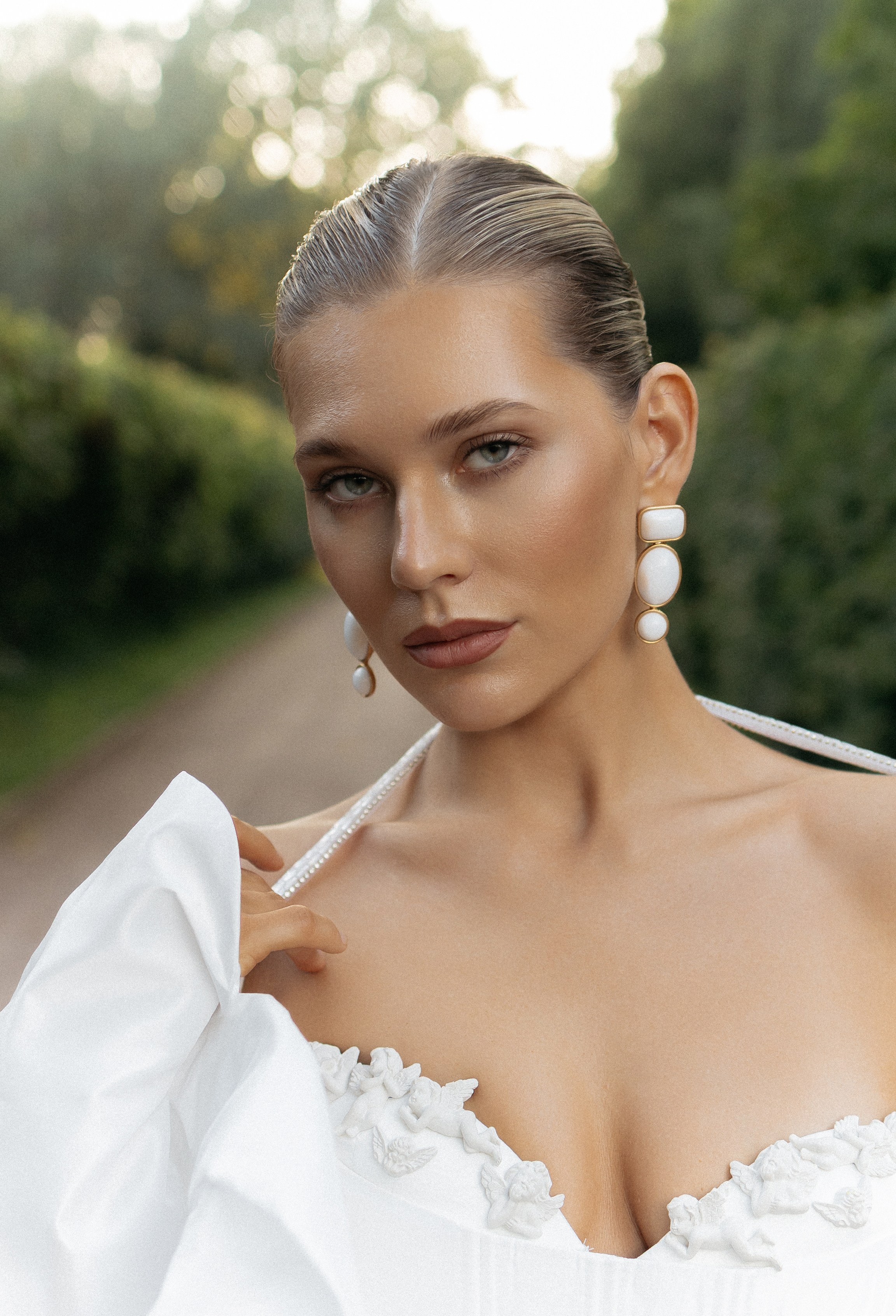 Андрей и Полина (цифра и плёнка). Фотограф Москва|Комиссарова Наталья