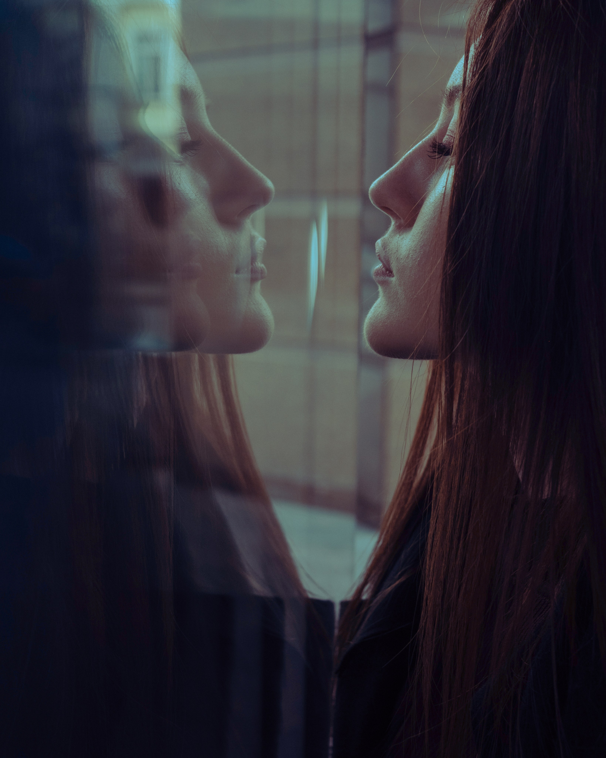 Дарина. Портретный фотограф Настя Богданова