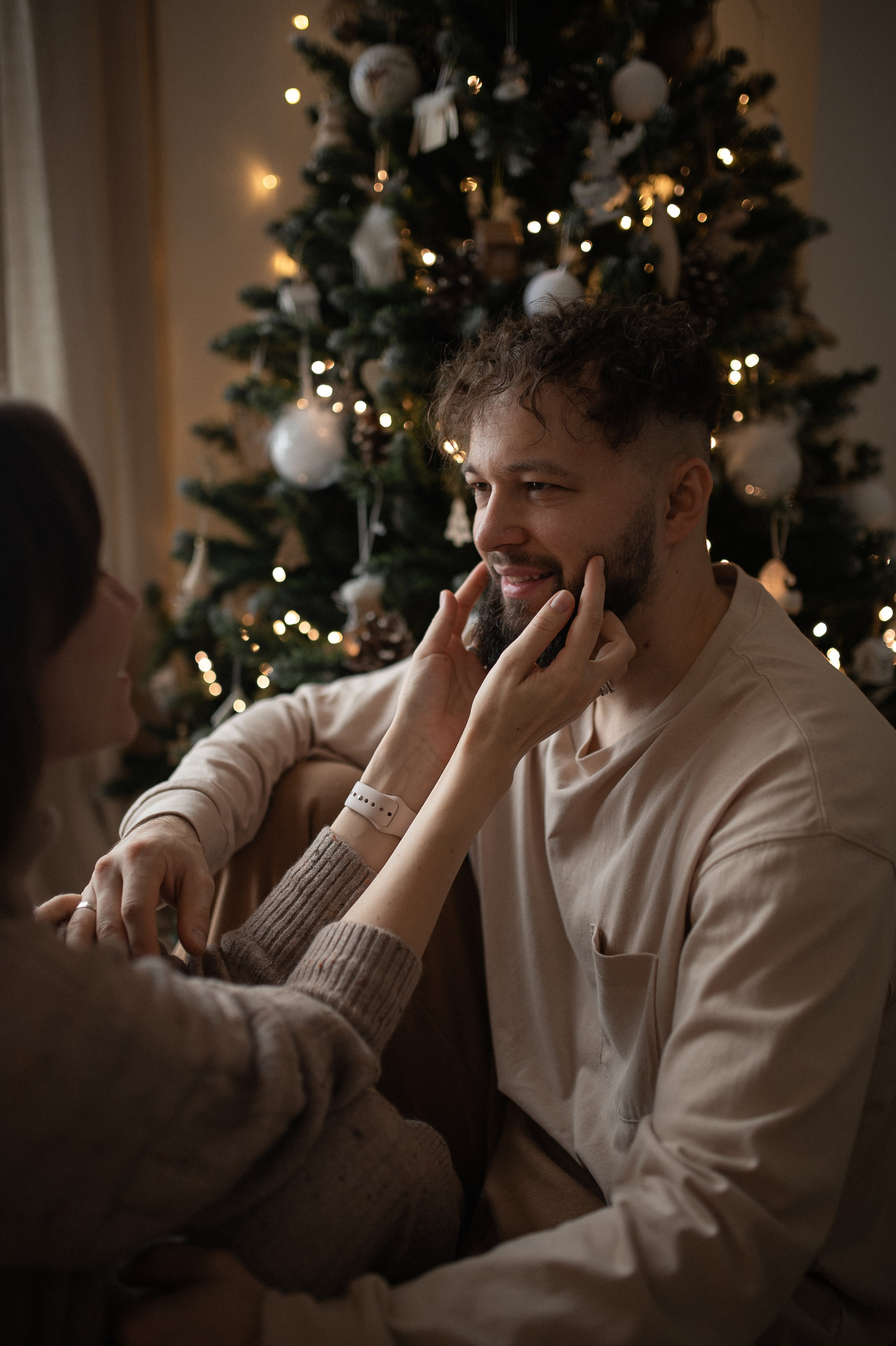 Ира, Саша, Филл. Www.ostermiller.ru