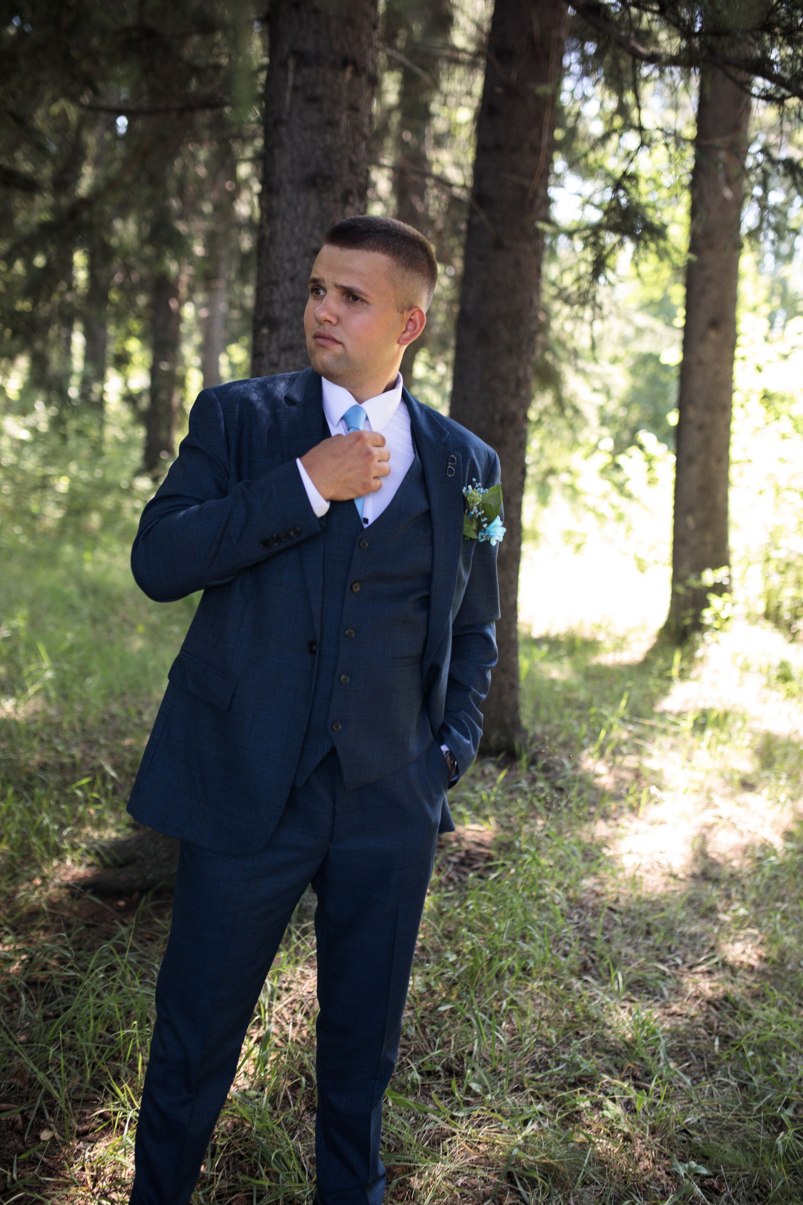 Свадьба Ивана и Инны. Свадебный и семейный фотограф в Иркутске Яна Лиа