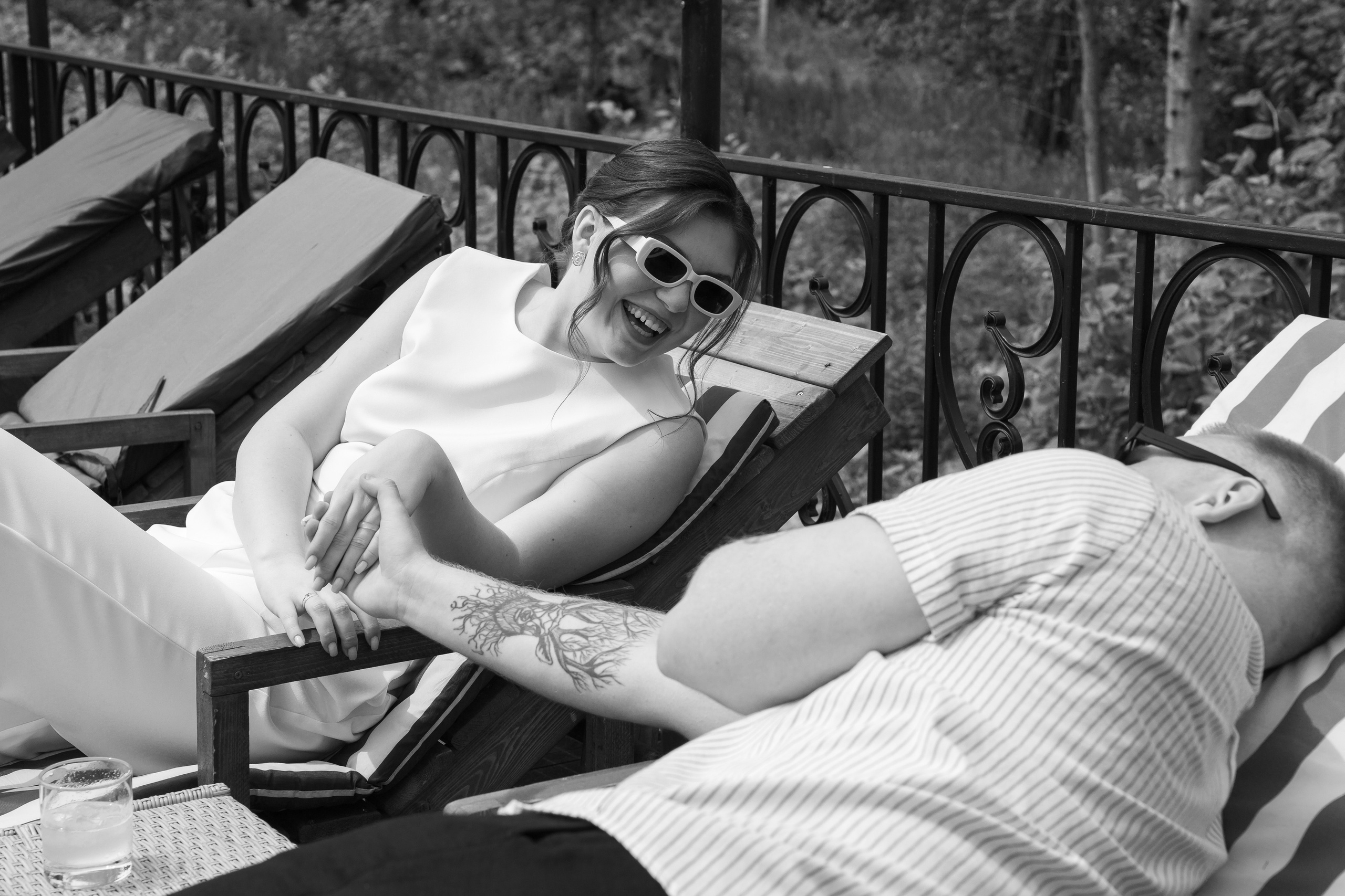 Свадьба Максима и Насти. Свадебный фотограф в Москве Яна Деньгина