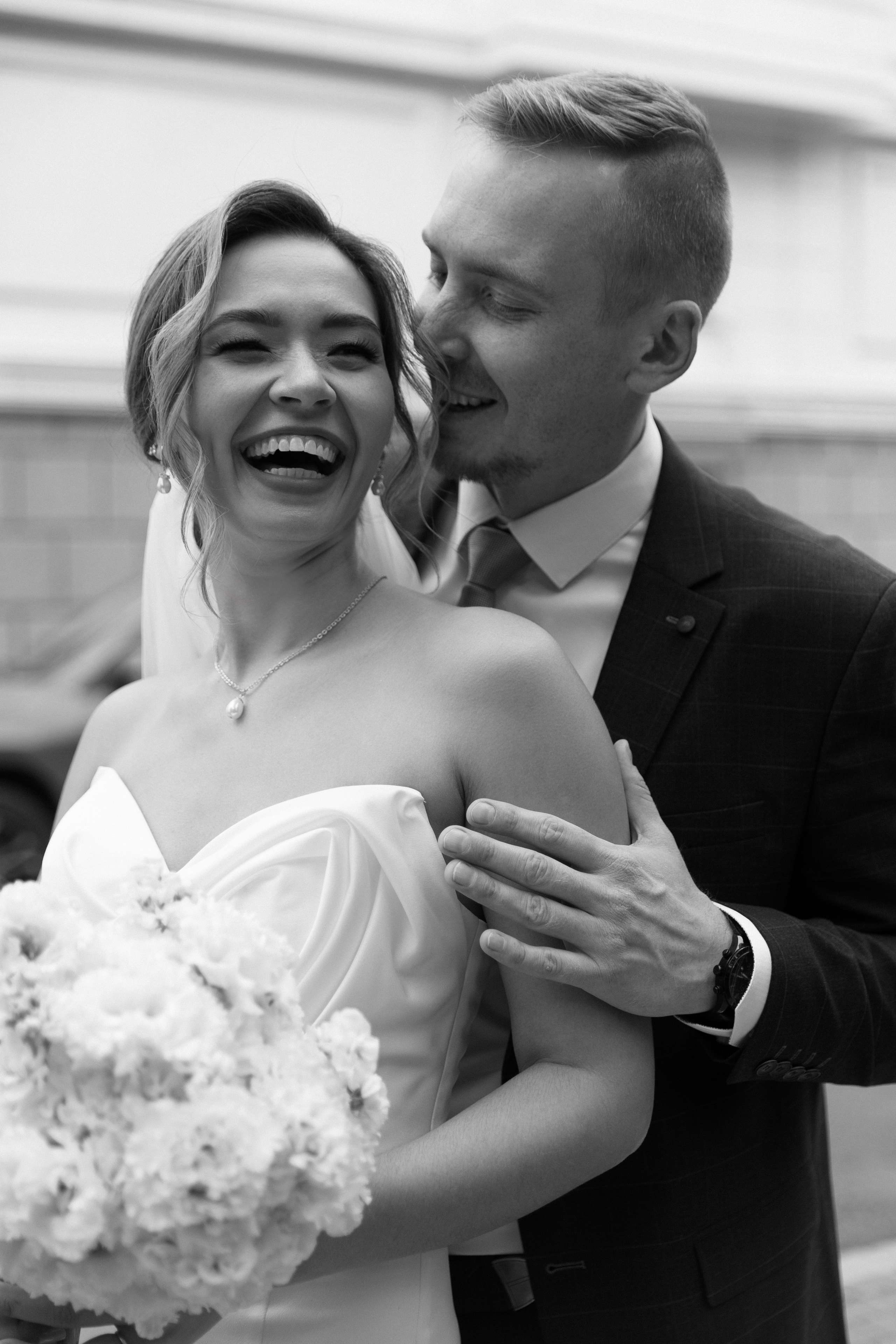 Даша и Леша. Фотограф Нижний Новгород