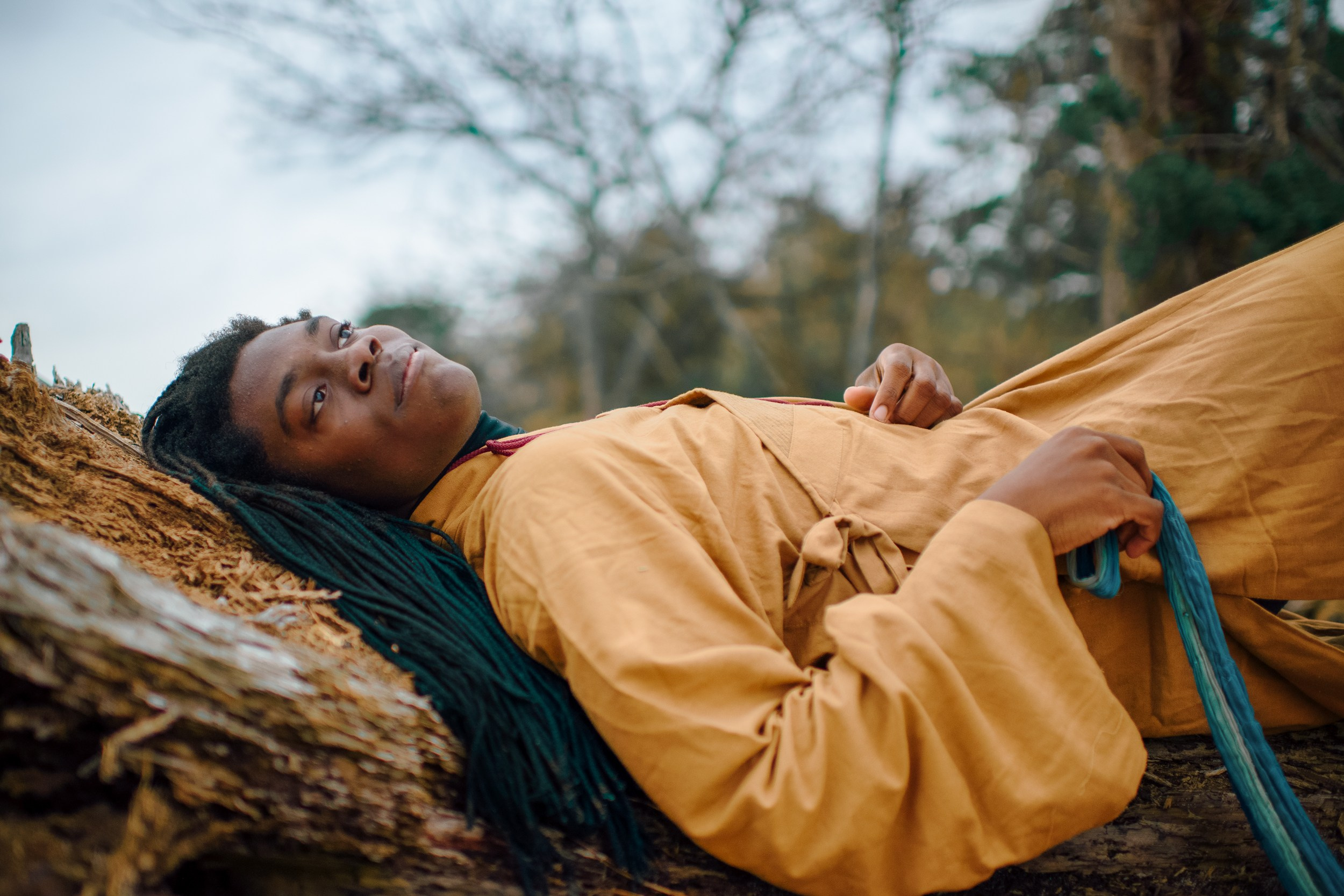 Thaddeus. Алена Войтко