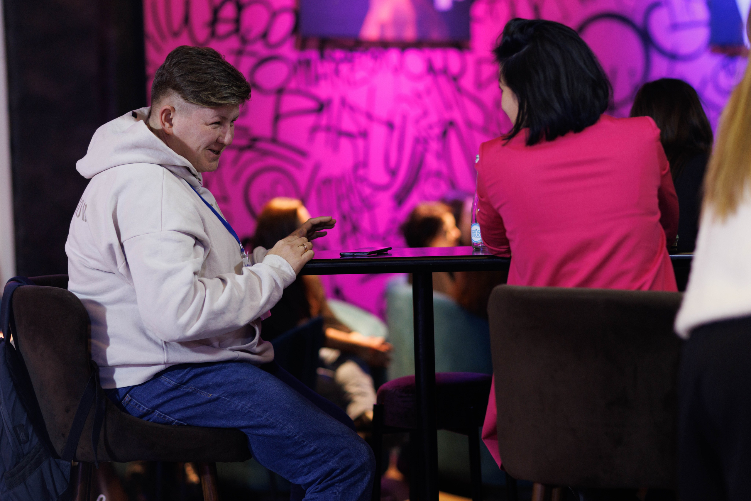 HR Party. Maxim Tsoy Photography