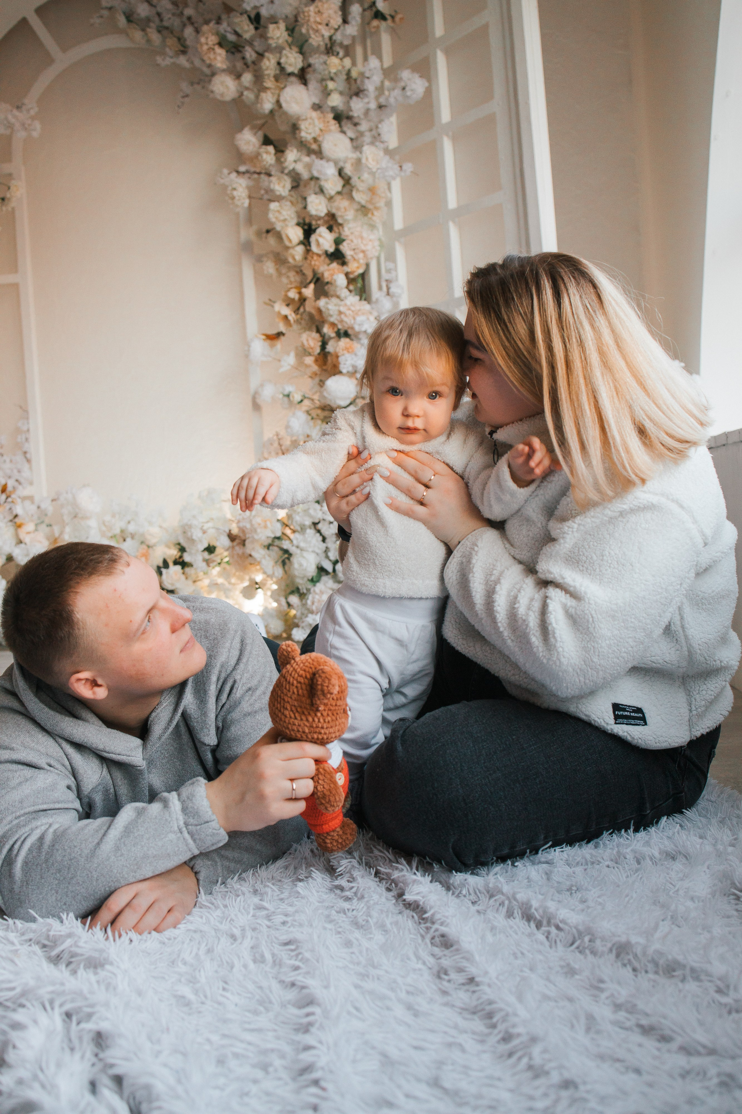 Семейные радости. Выпускные альбомы в Серпухове