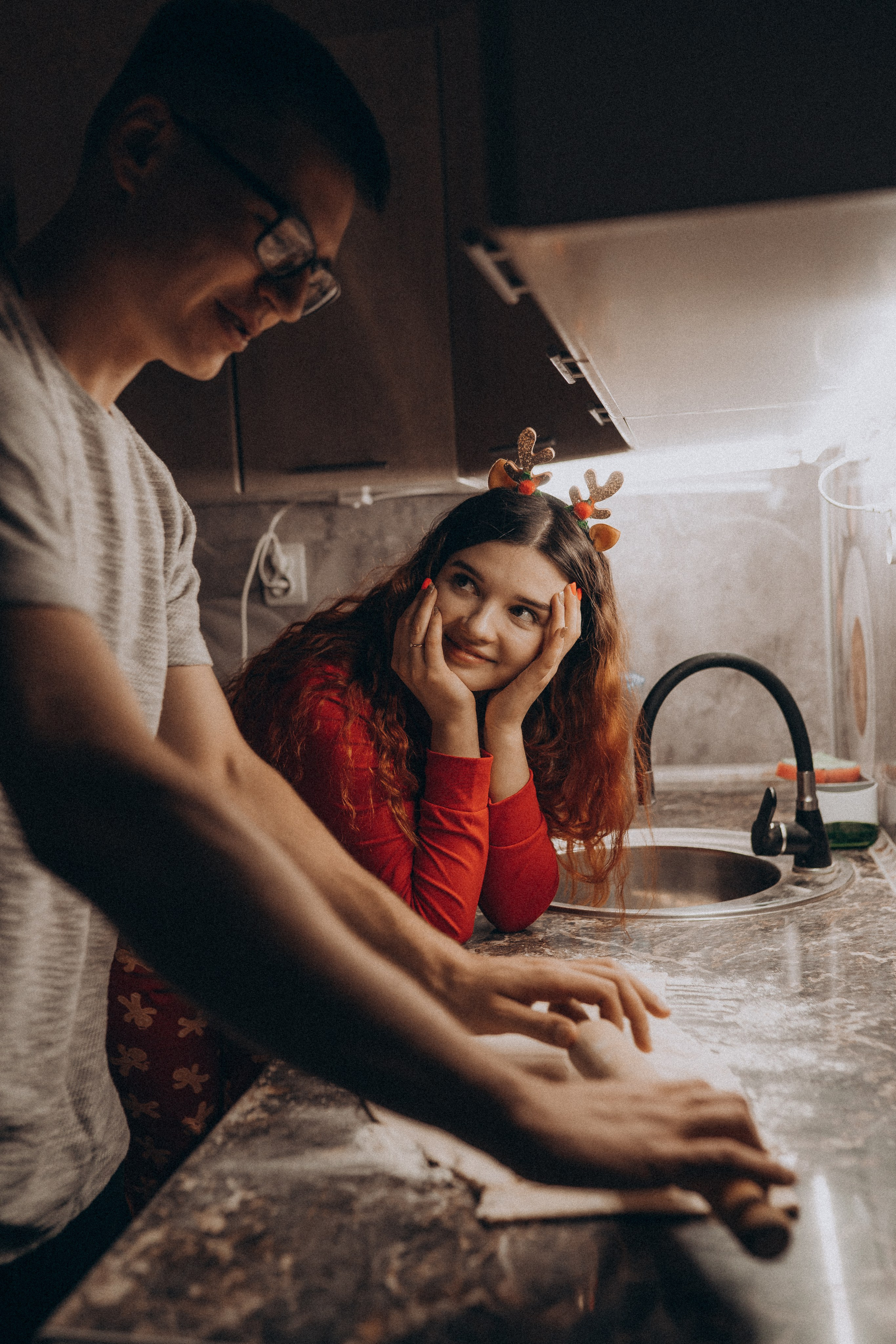 Ирина. Фотограф Торопец Кристина Абрамова Kanwellia photography