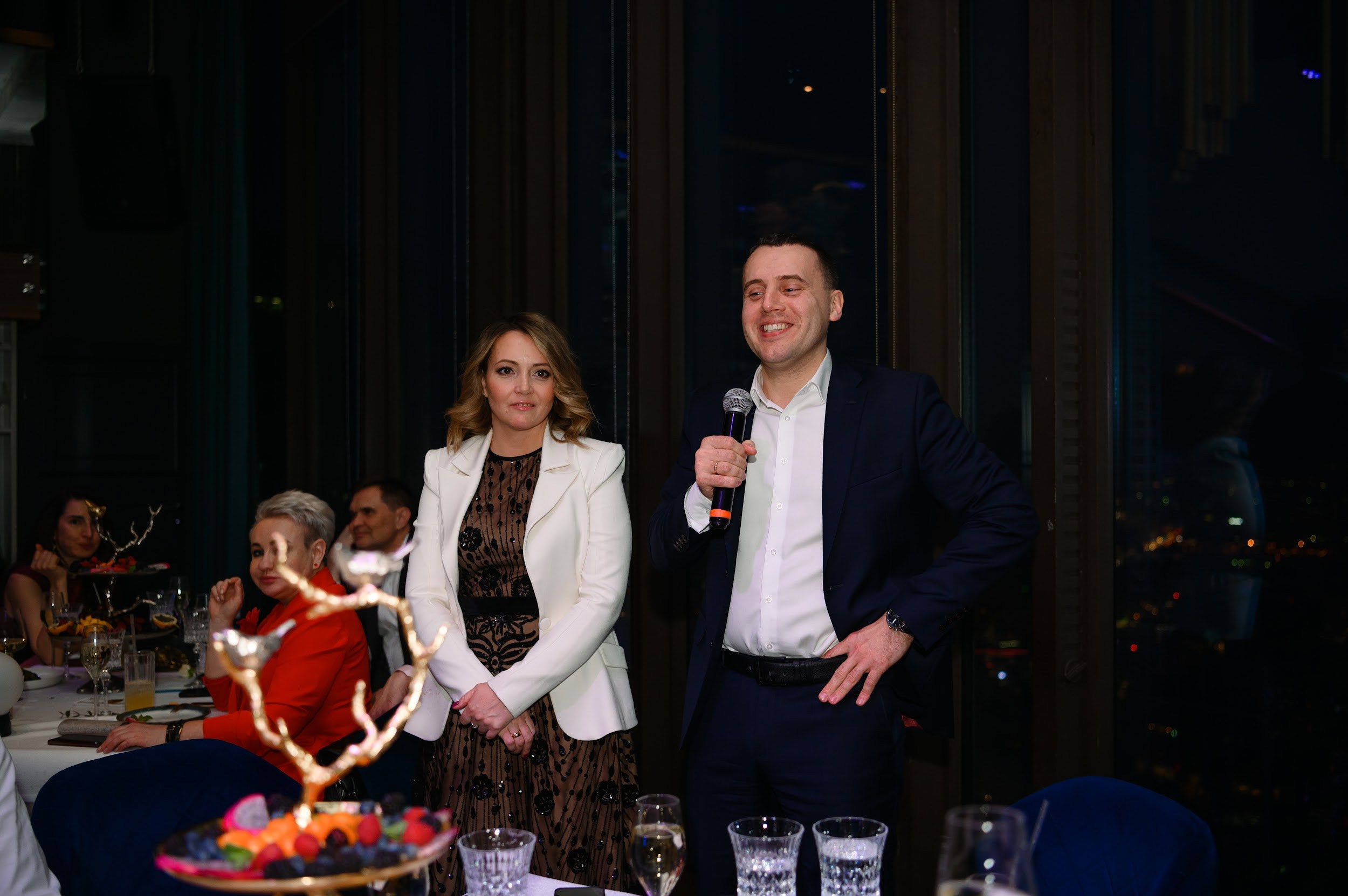 N&S. Фотограф Марина Росси