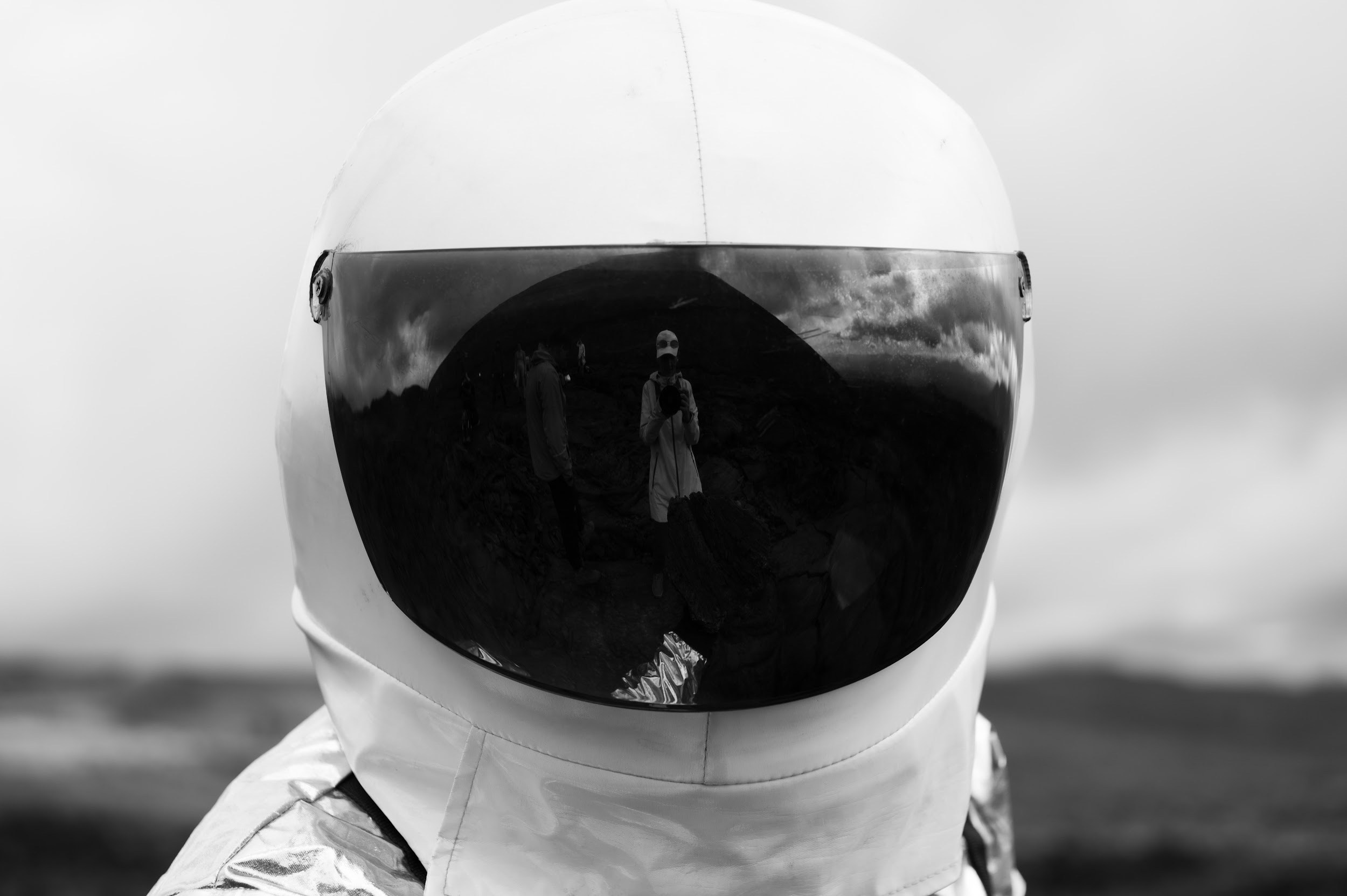 Камчатка 08.2024. Фотограф Марина Росси