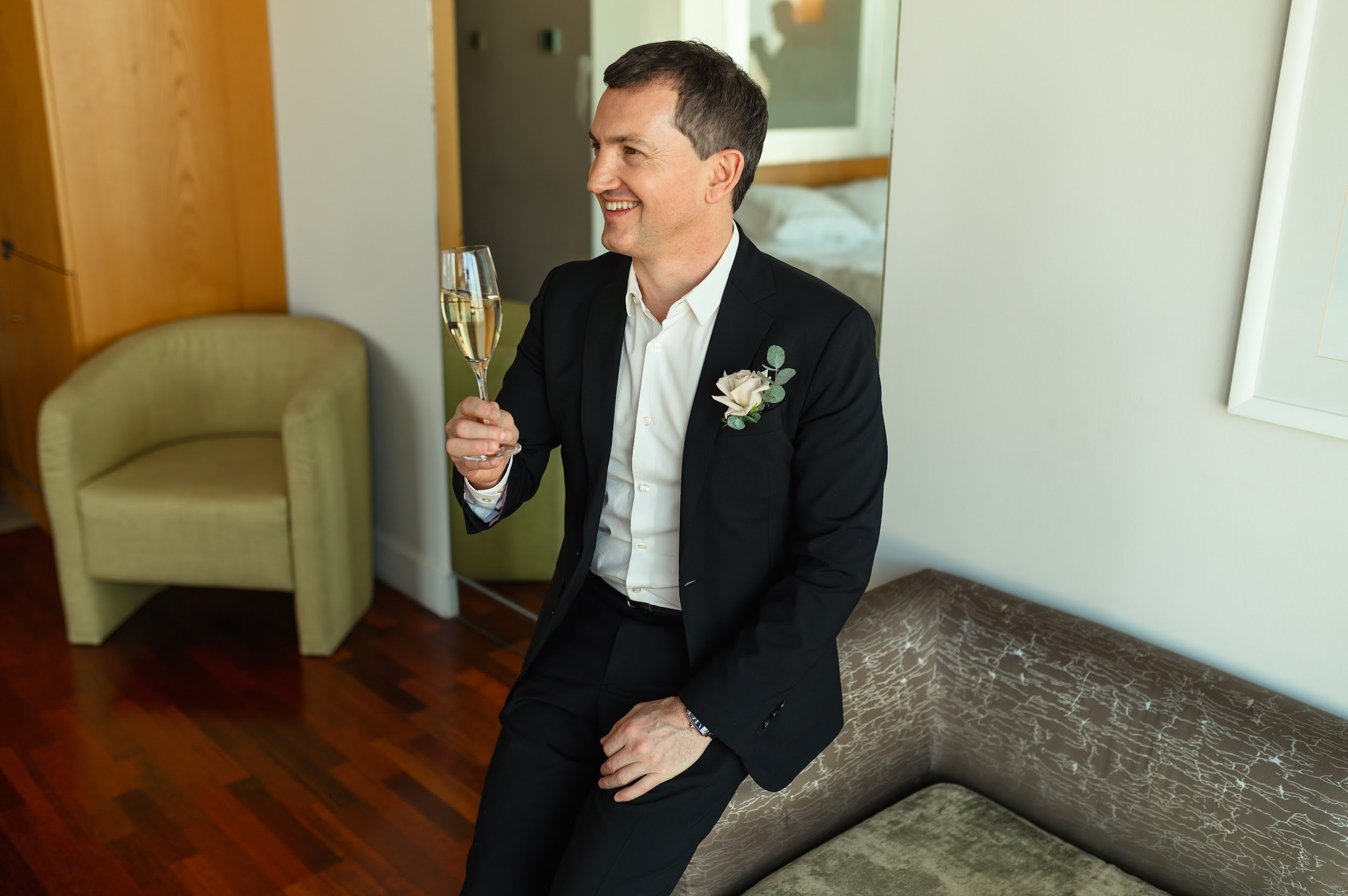 N&S. Фотограф Марина Росси