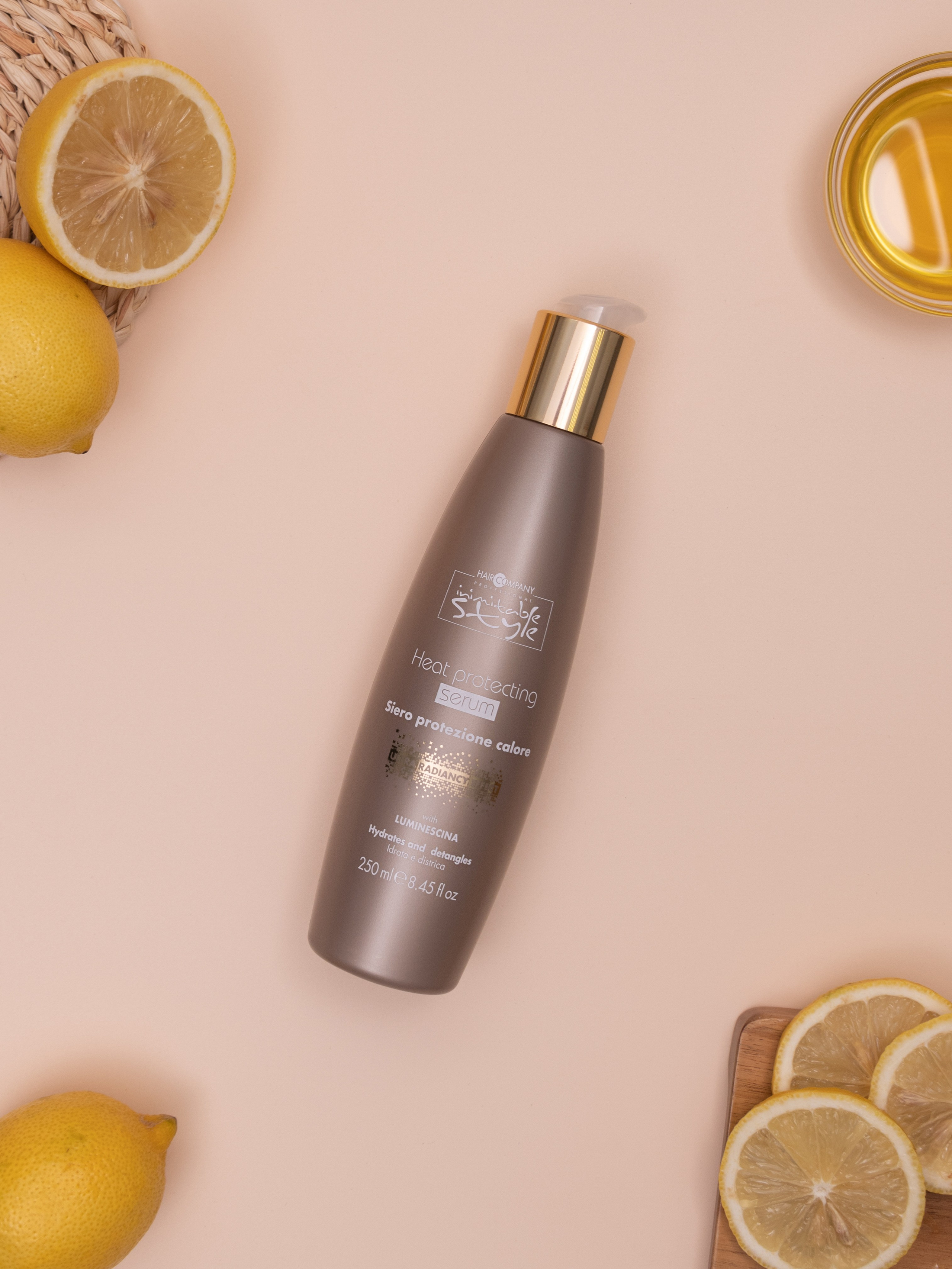 Фотосъемка косметических средств и товаров для красоты. Фотограф в Москве и области Синенкова Екатерина