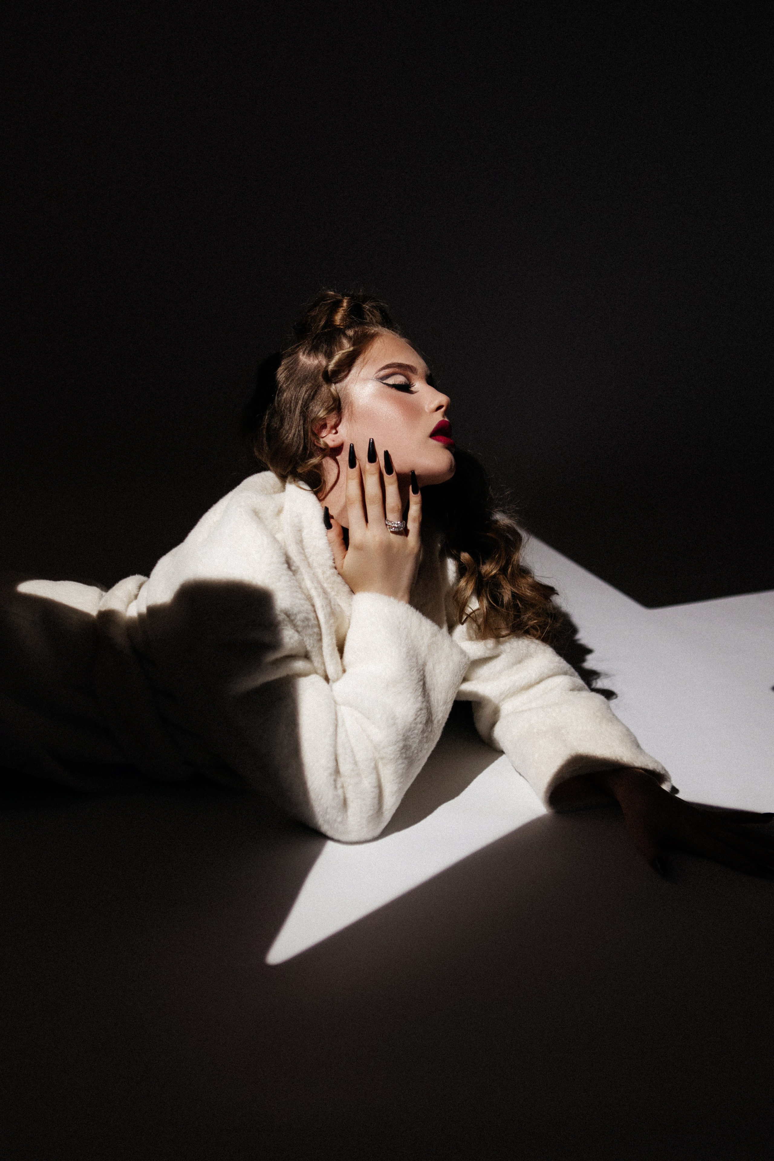 Полина. Фотограф в Тамбове Ольга Мельникова