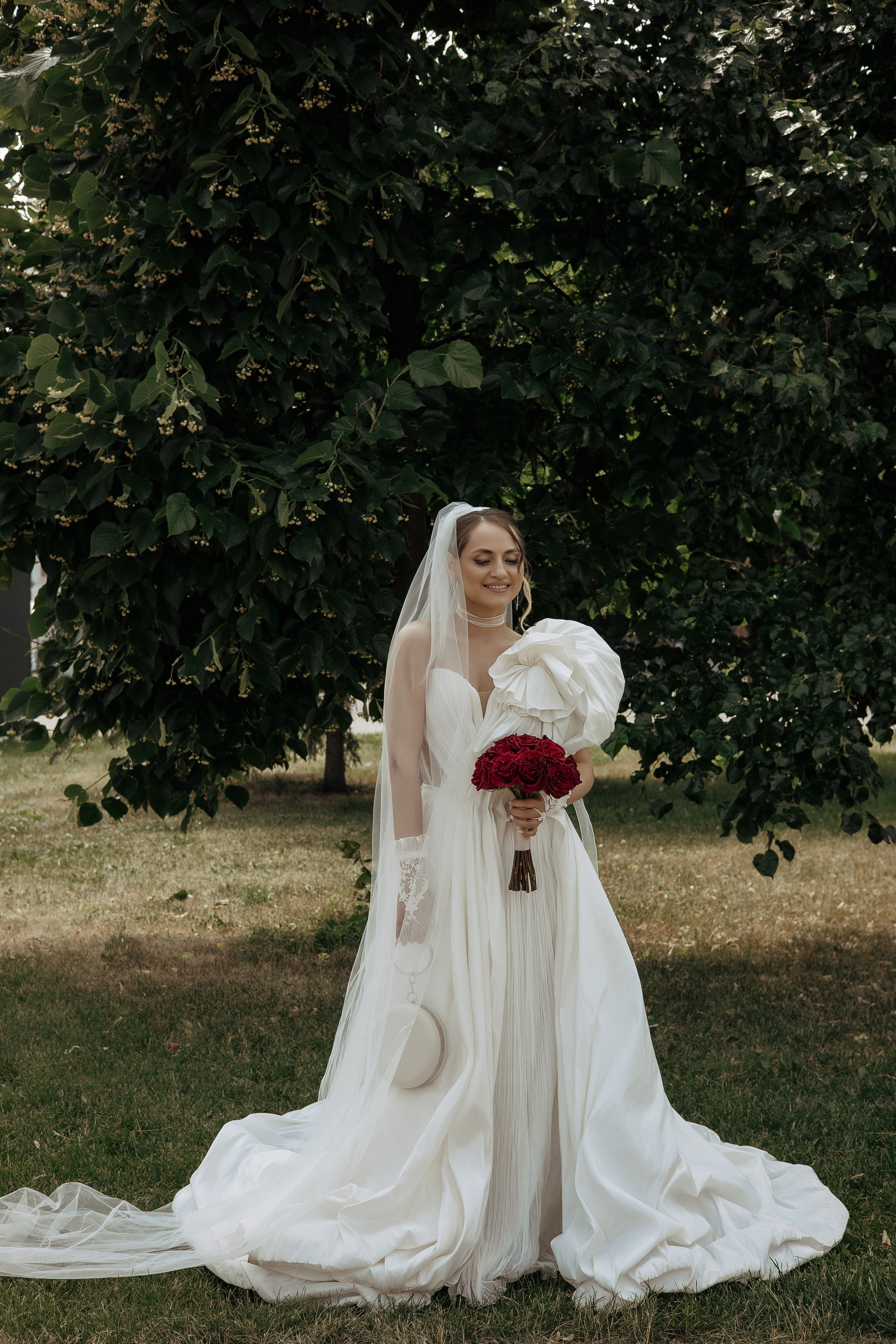 Артем и Галина. Свадебный и семейный фотограф в городах Уфа и Стерлитамак
