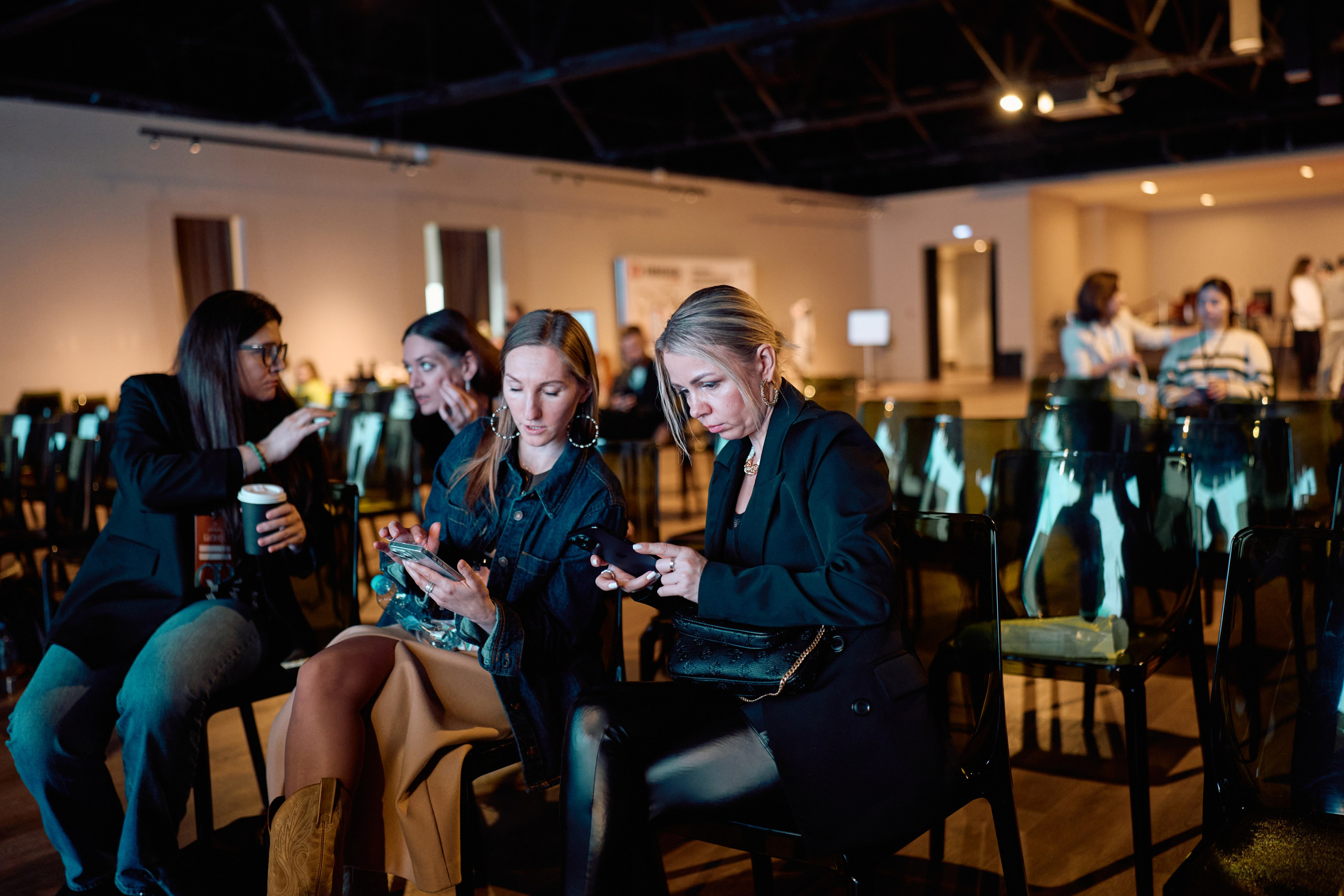 Форум QR. Свадебный фотограф в Москве Кристина Чехова