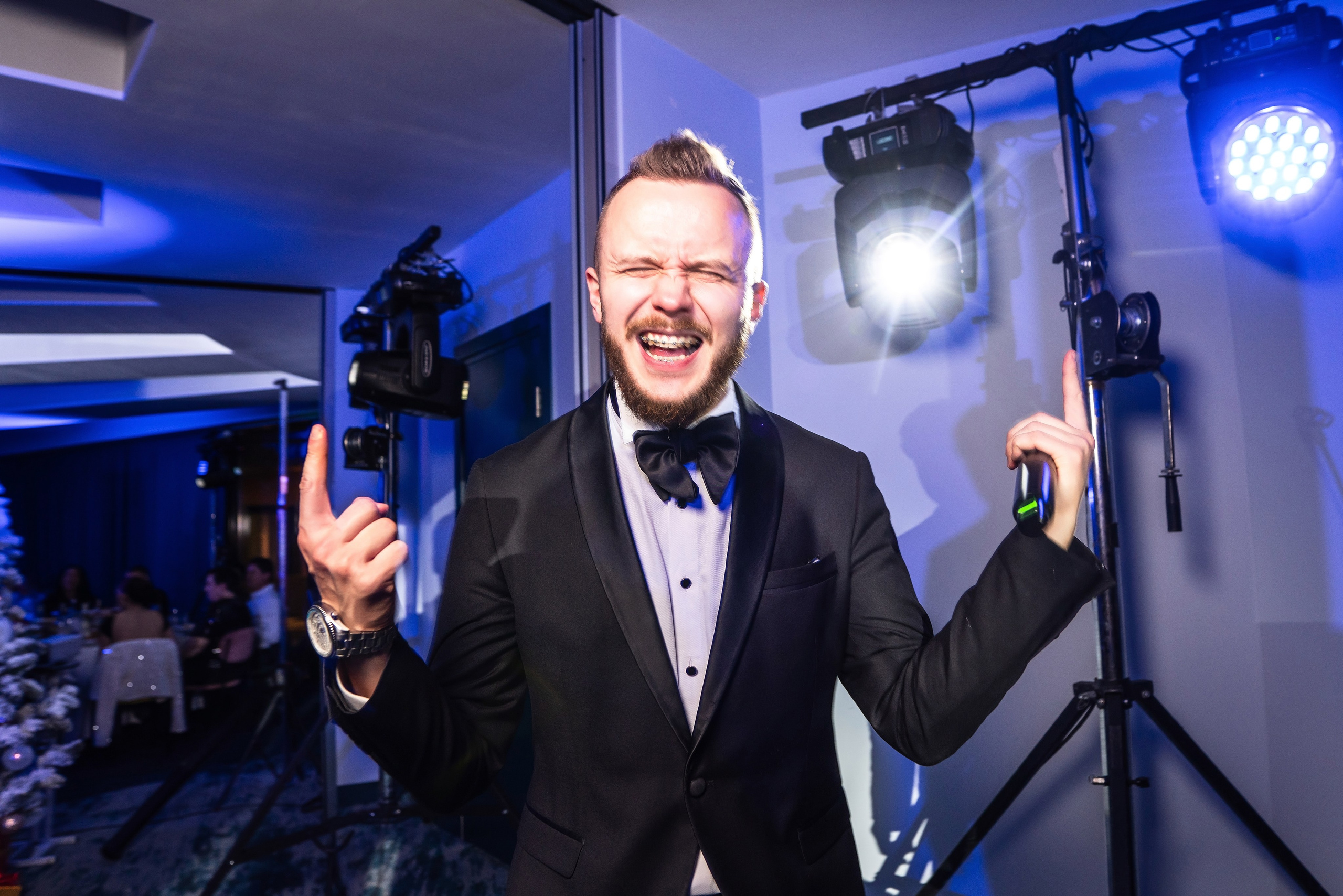 Фотограф на новогодний корпоратив. Фотограф Сочи