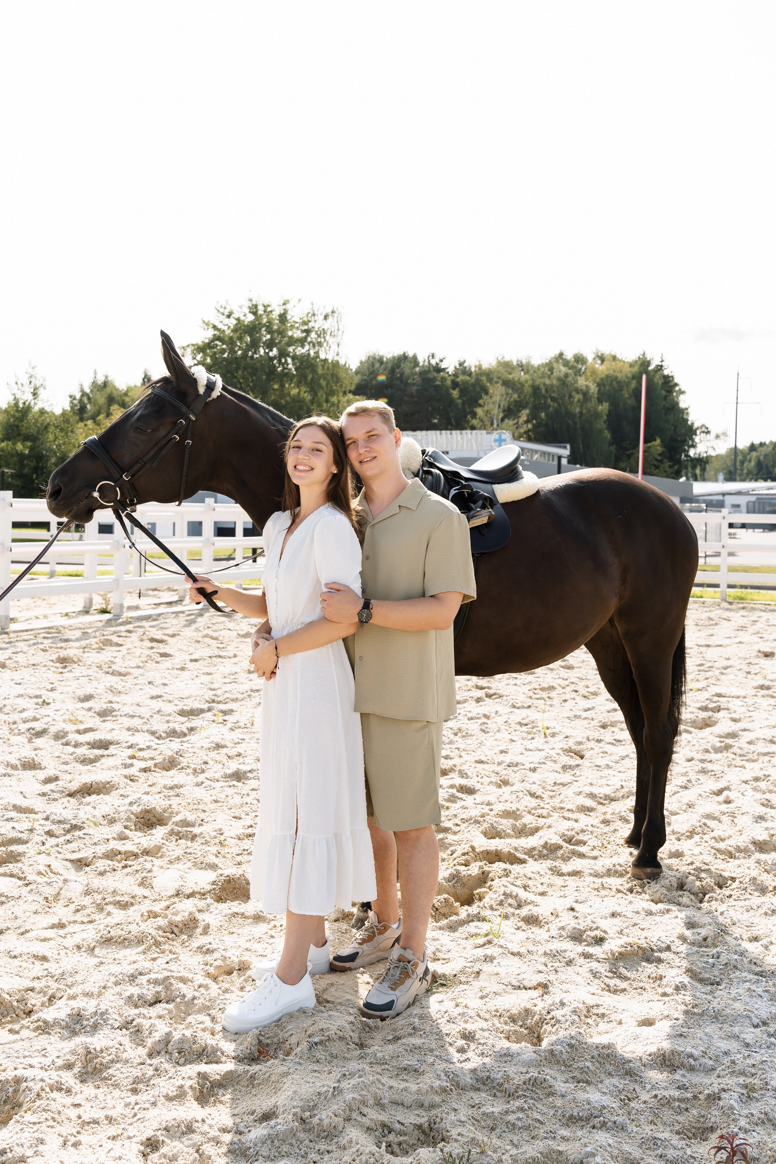 Лена и Олег | лавстори. Свадебный фотограф в Москве Яна Деньгина