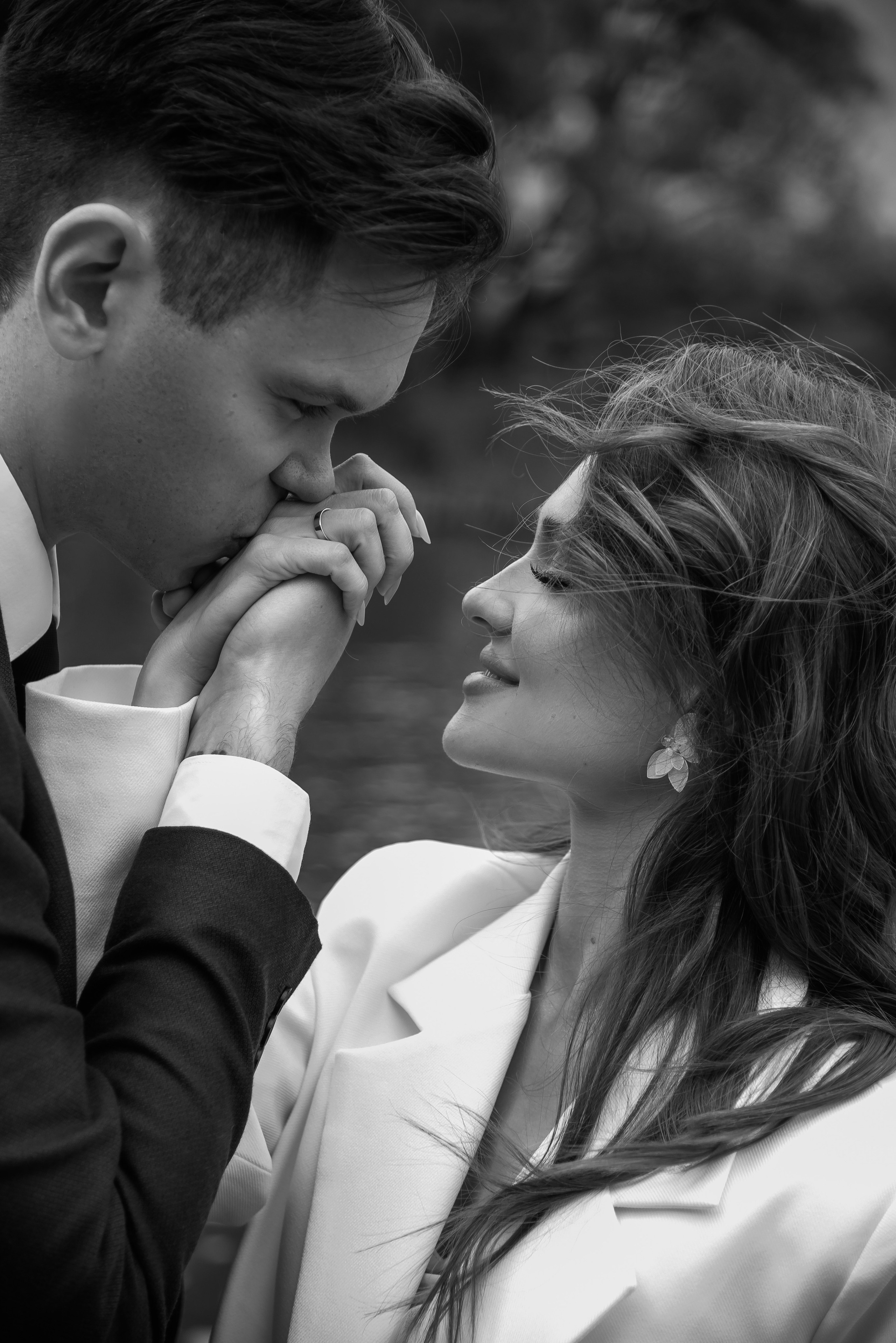 WEDDING. Контент фотограф в Москве Лихачева Ксения