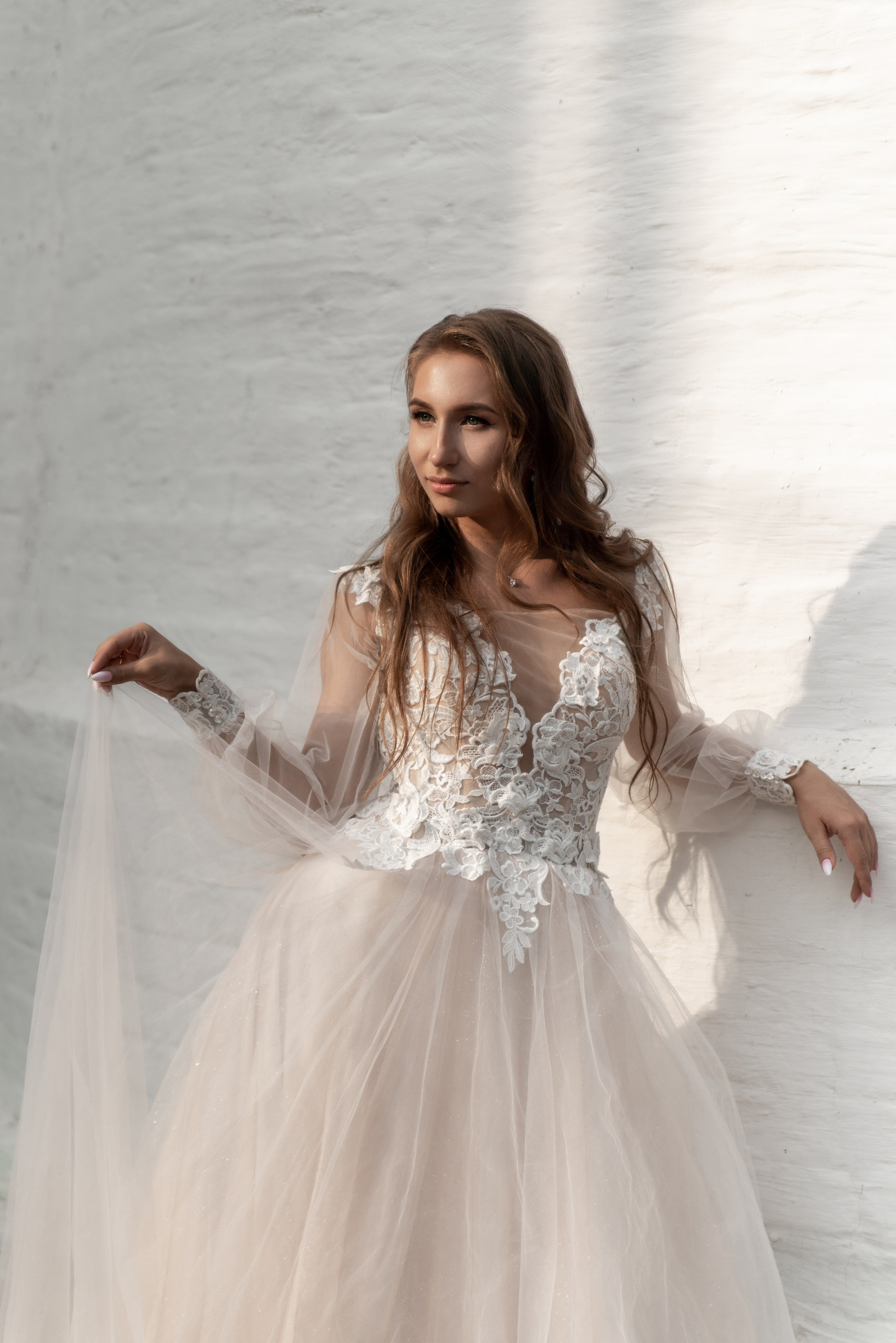 Юлия и Артем. Меня зовут Александр Литвинчук и я свадебный фотограф в Саратове