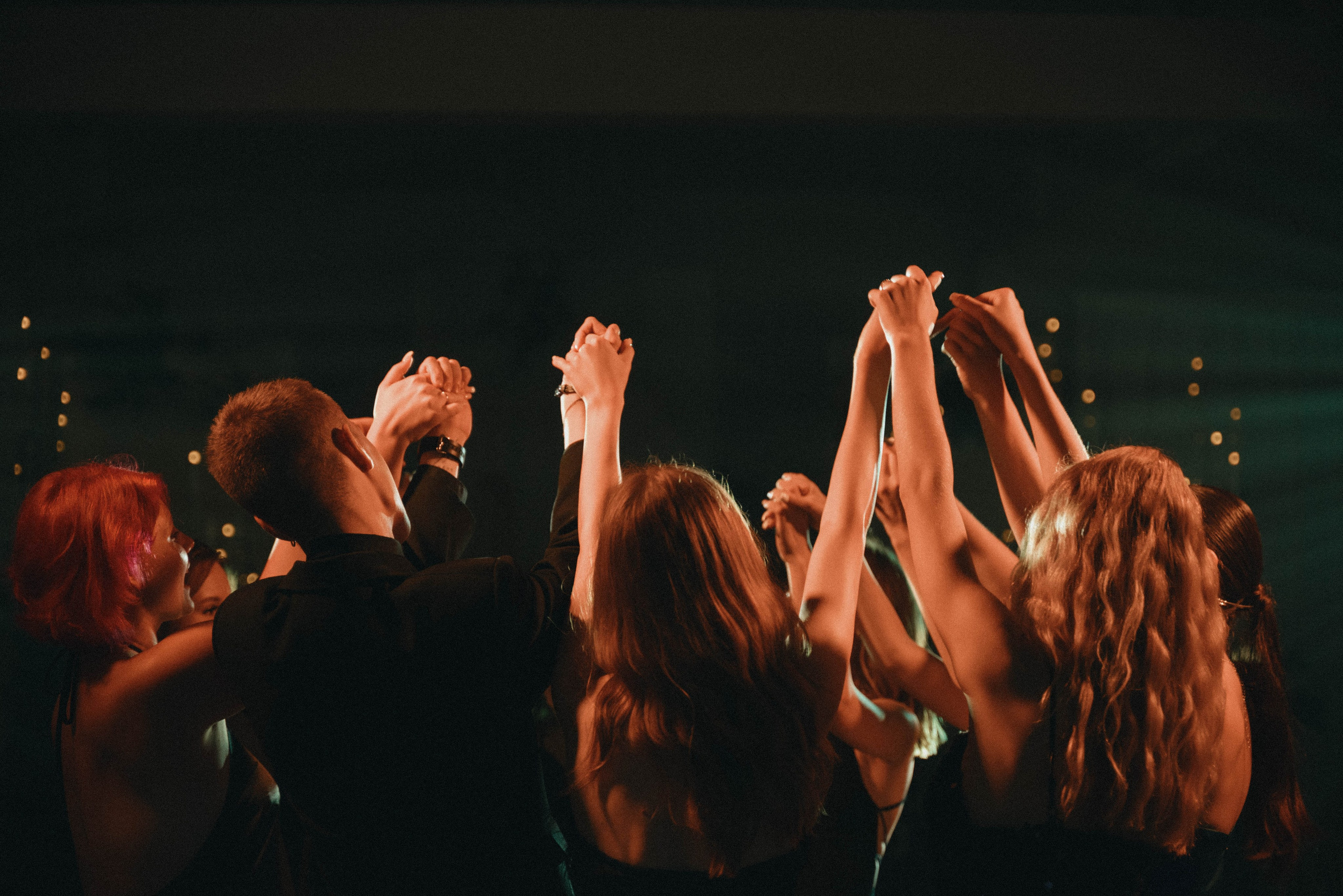 LET'S DANCE!. Фотограф в Тюмени Марьяна Чирикова