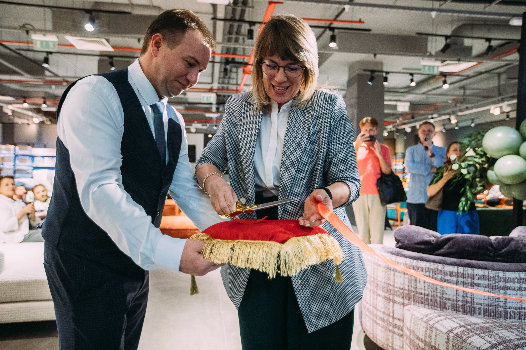 ROIS. AI Креатор