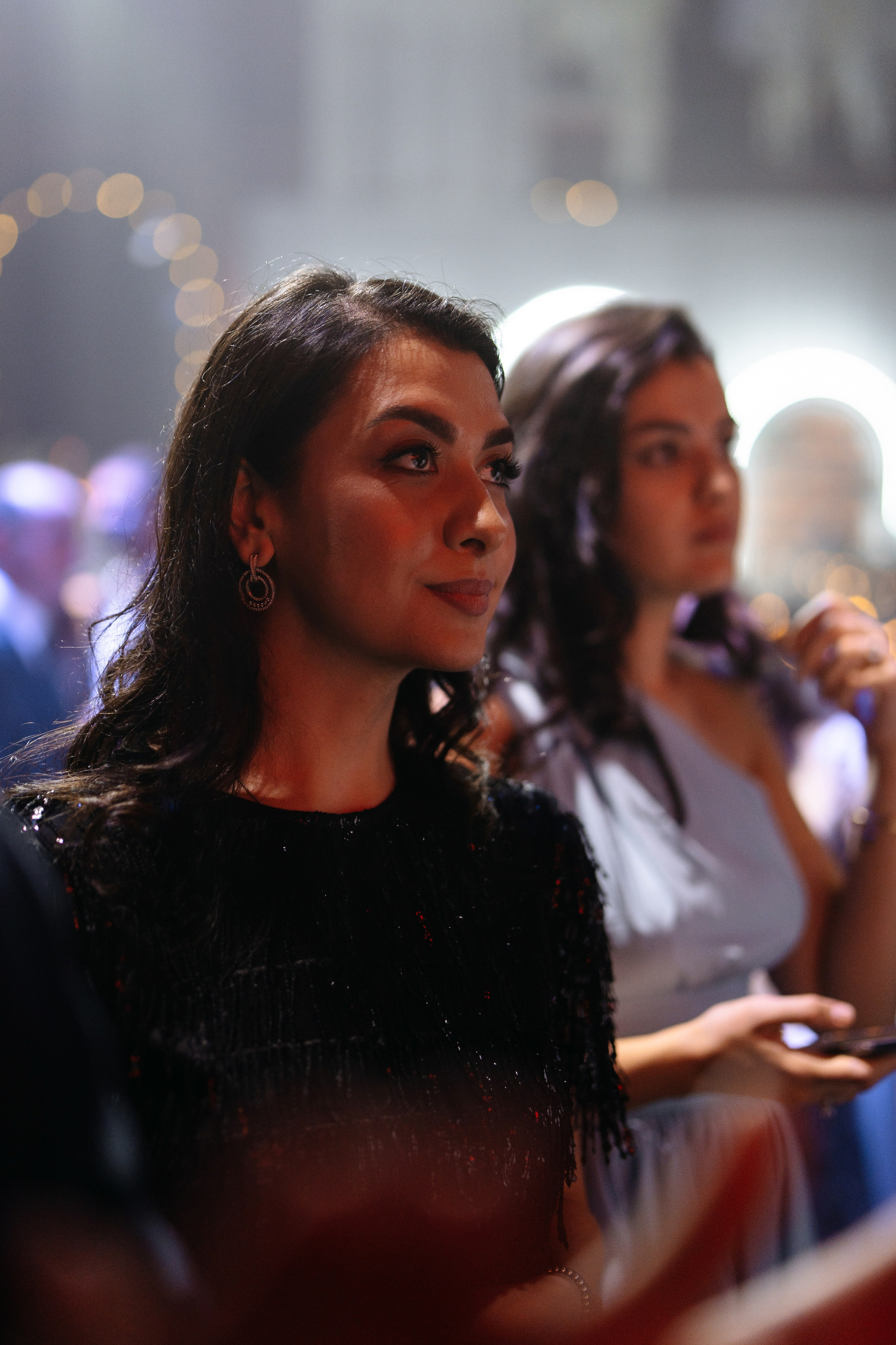 Теллур и Диляра. Свадебный и репортажный фотограф в Москве Андрей Вайман