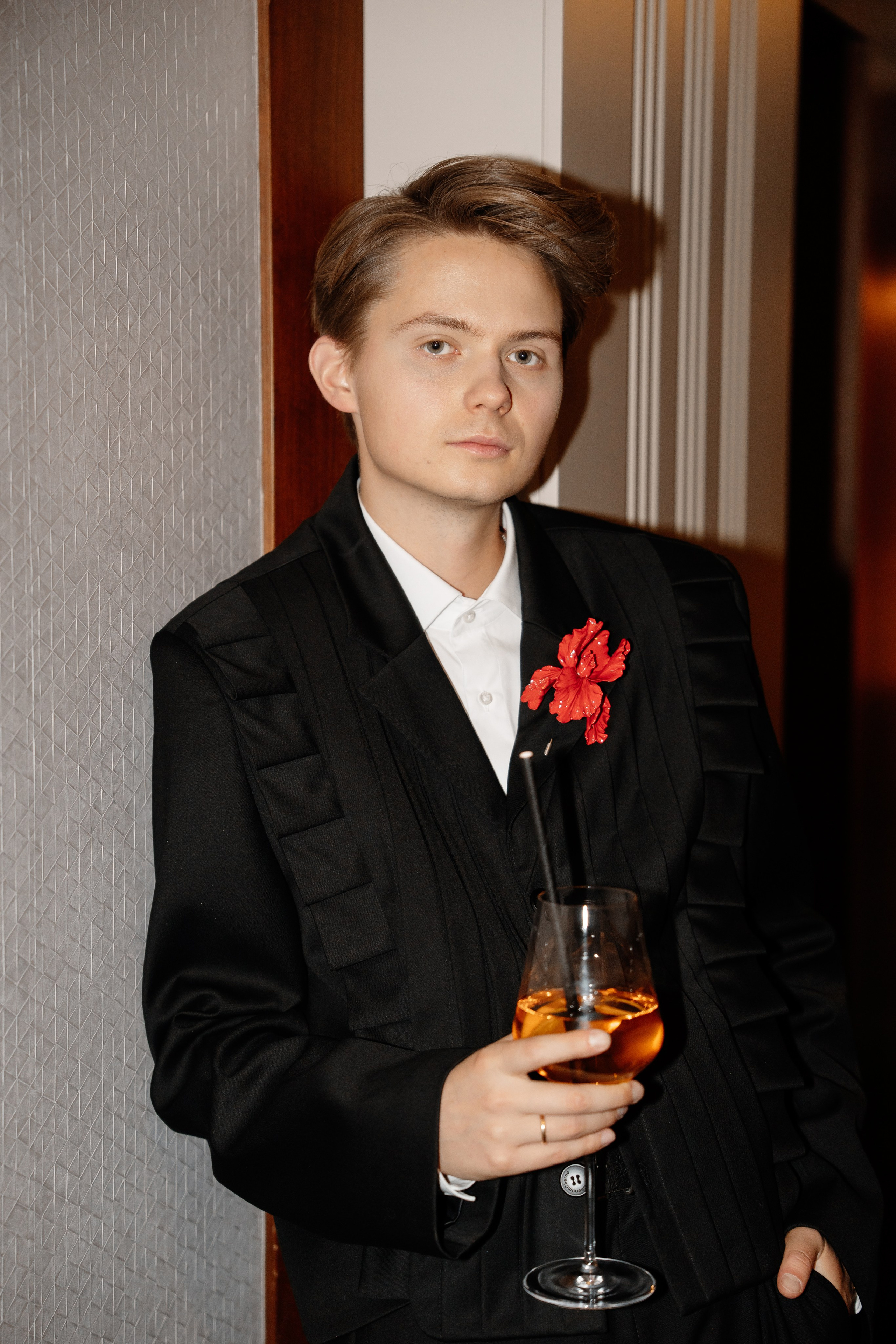 Иван и Полина. Свадебный и репортажный фотограф в Москве Андрей Вайман