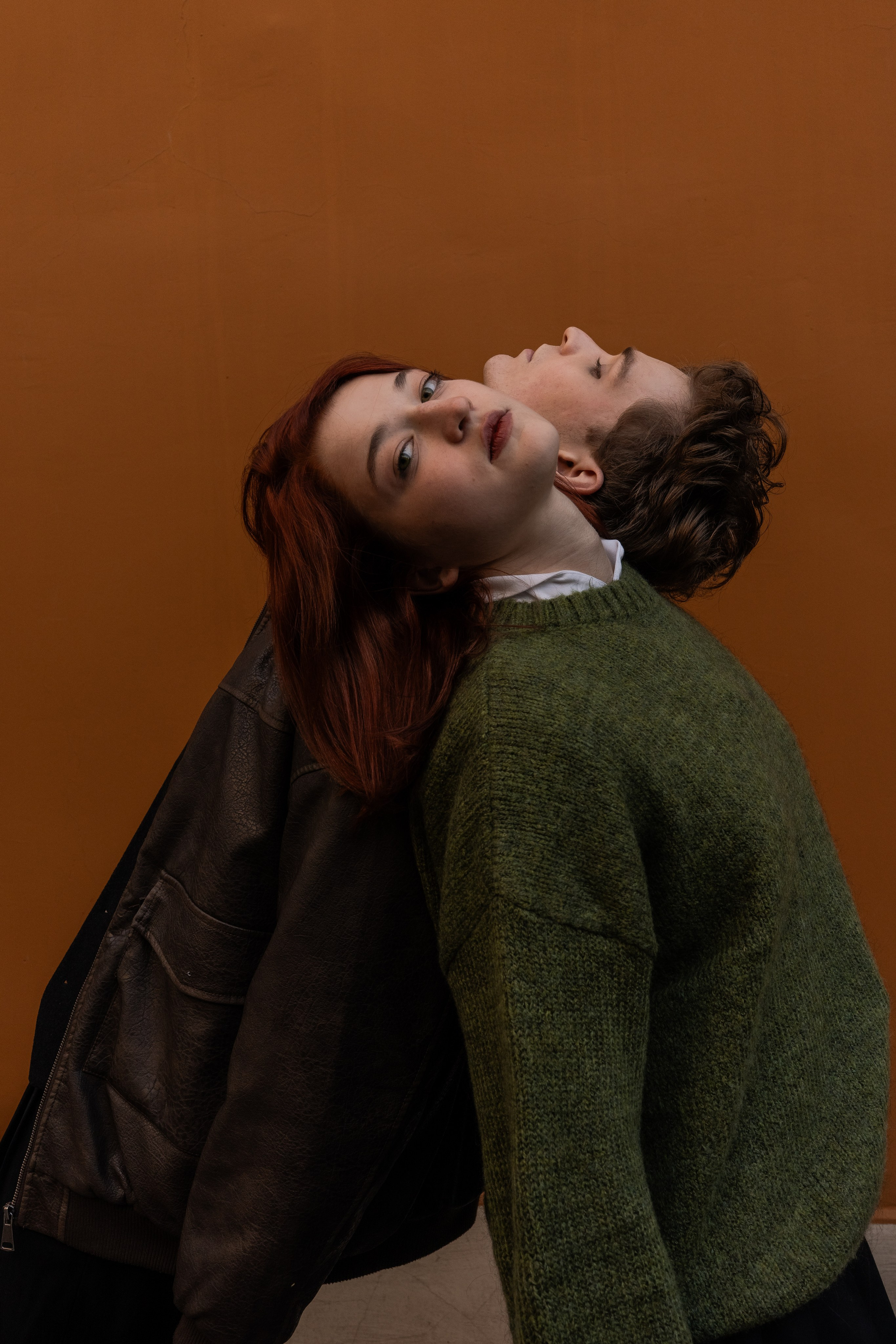 Истории любви. Фотограф в Санкт-Петербурге Виктория Иващенко