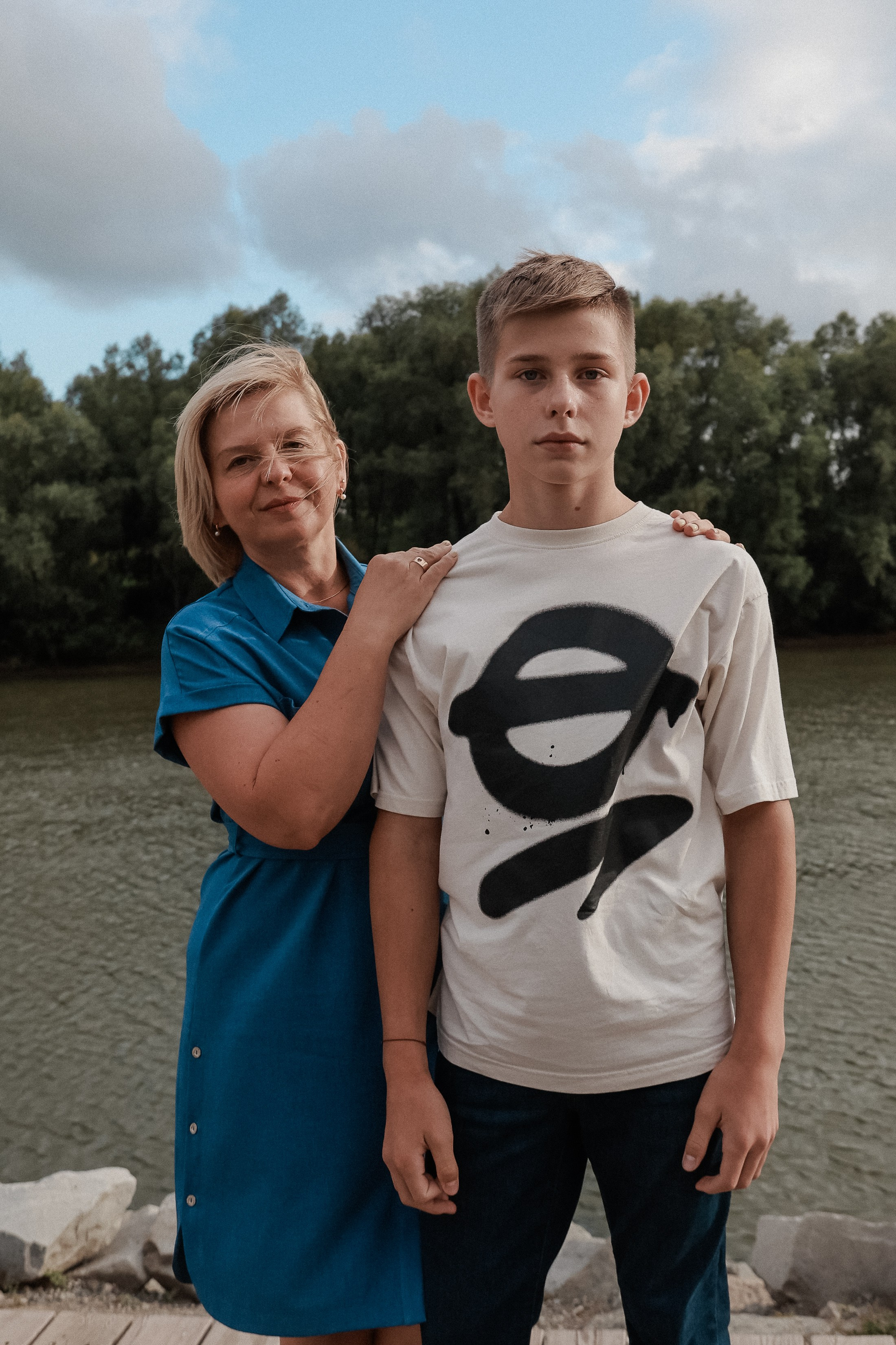 Семейные фотосессии. Фотограф Юлия Мальцева