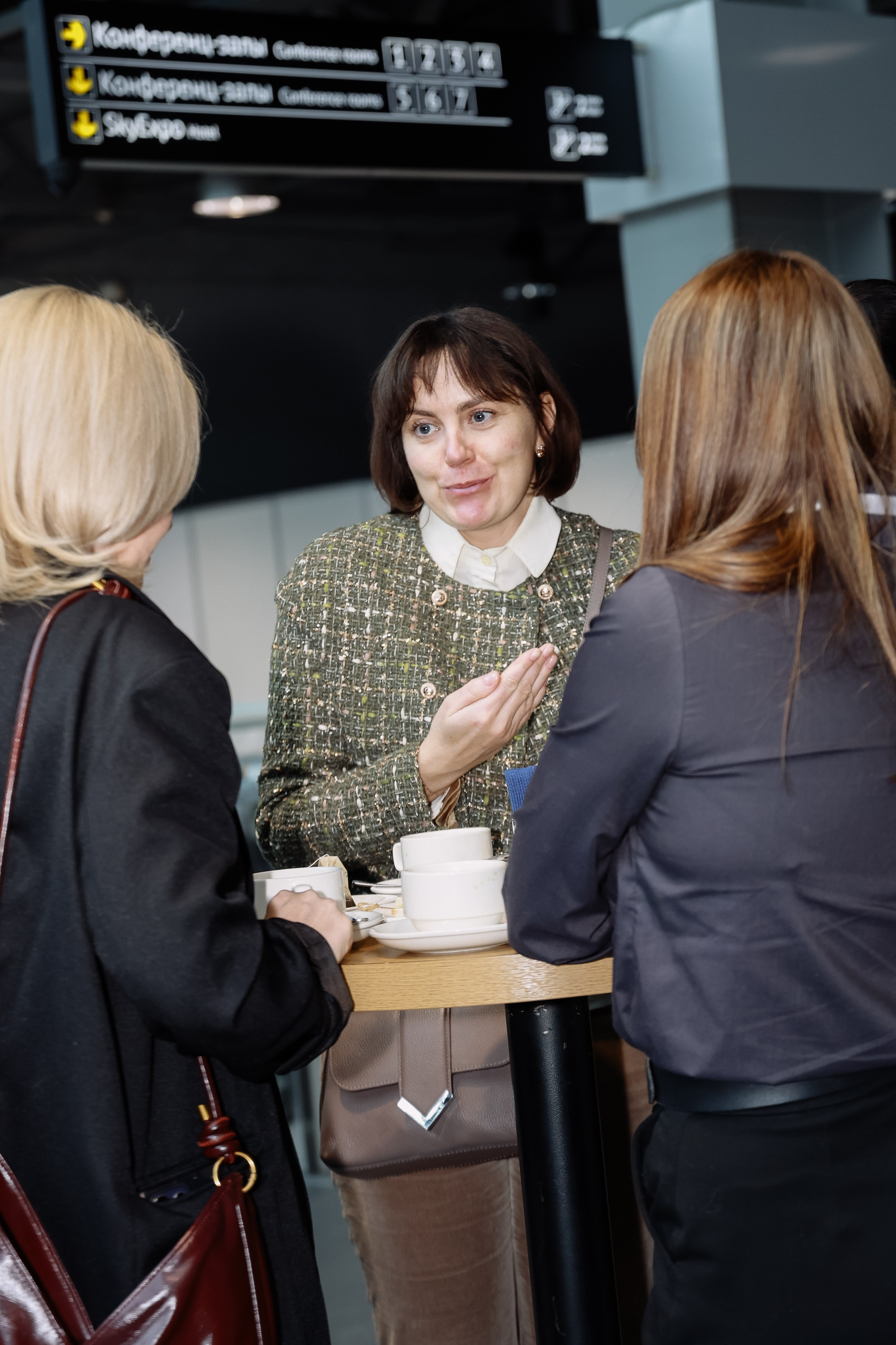 МК Максима Батырева. Фотограф Юлия Мальцева