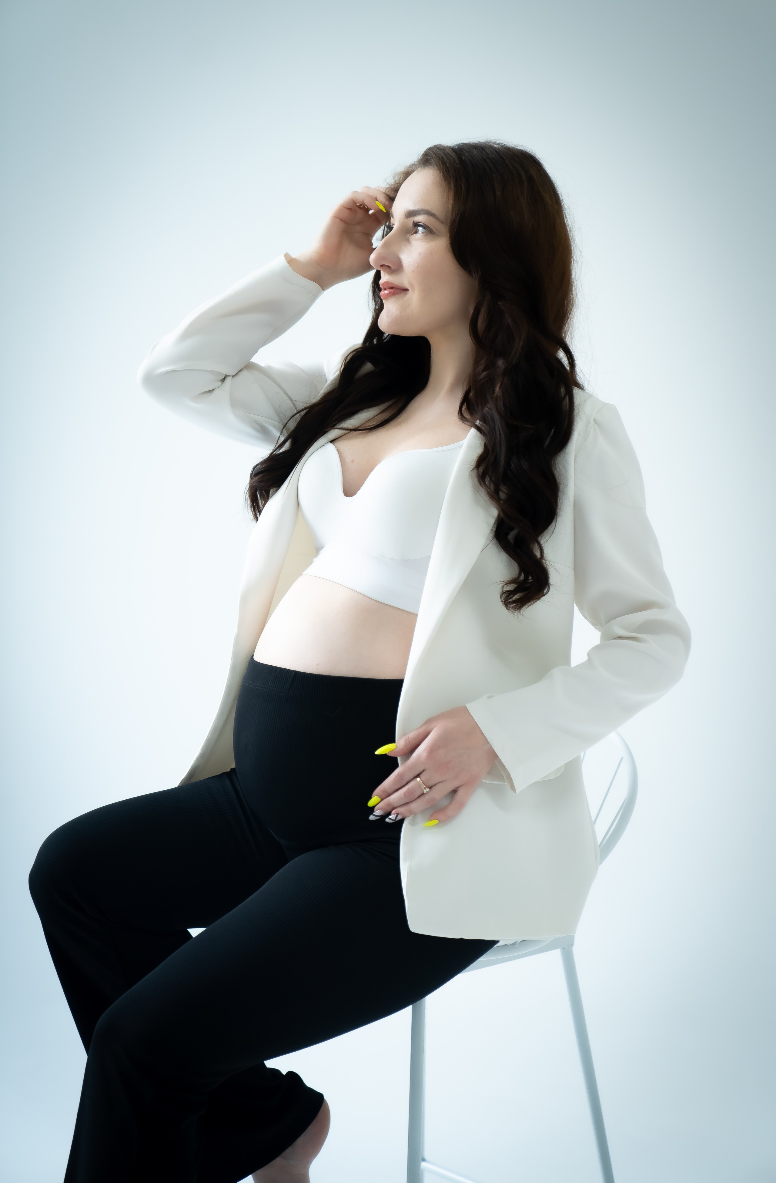 Фотосессия Ирины — беременность. Фотограф в Ростове-на-Дону Анна Малахова