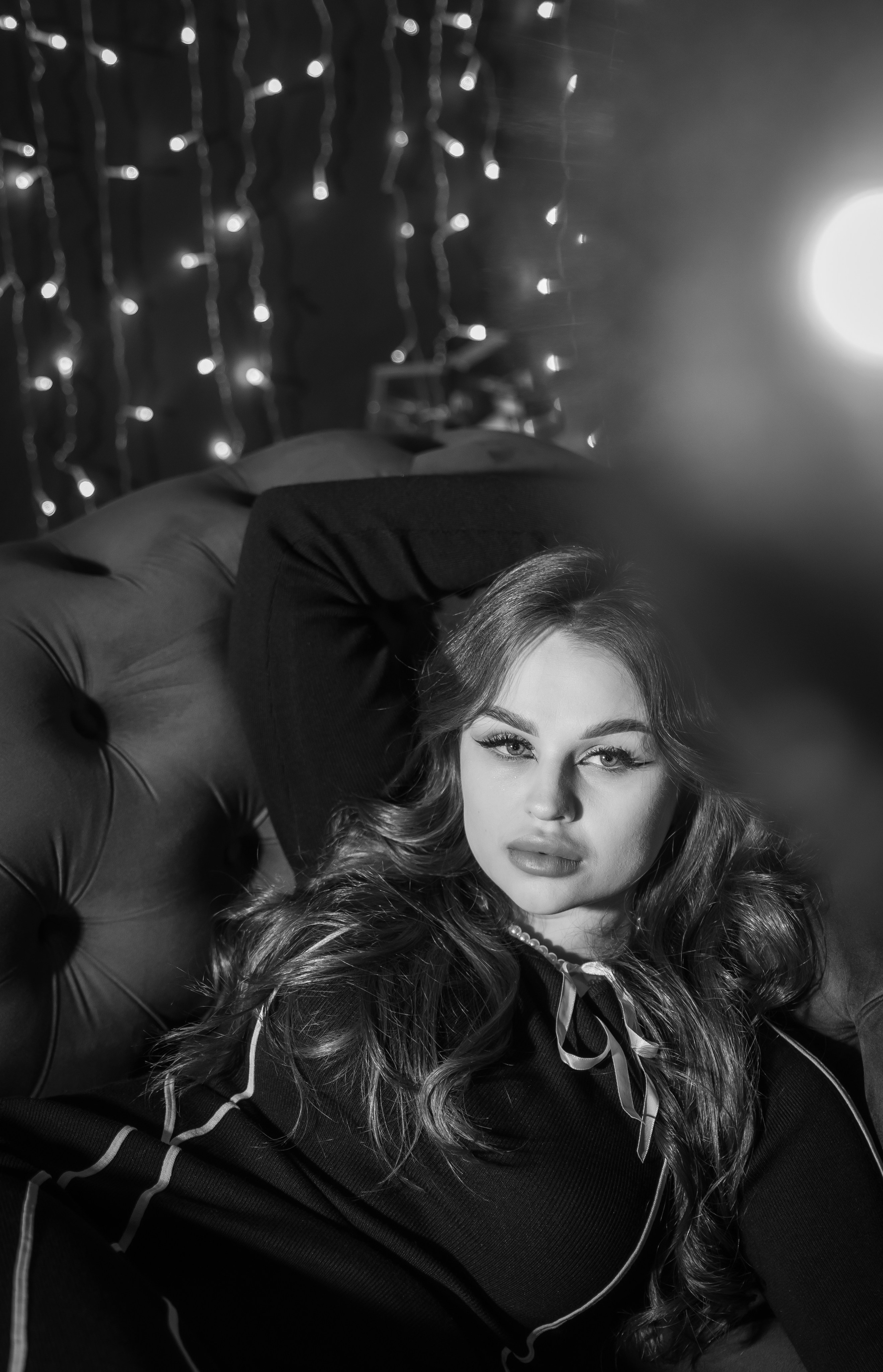 Женский Портрет. Фотограф в Ростове-на-Дону Анна Малахова