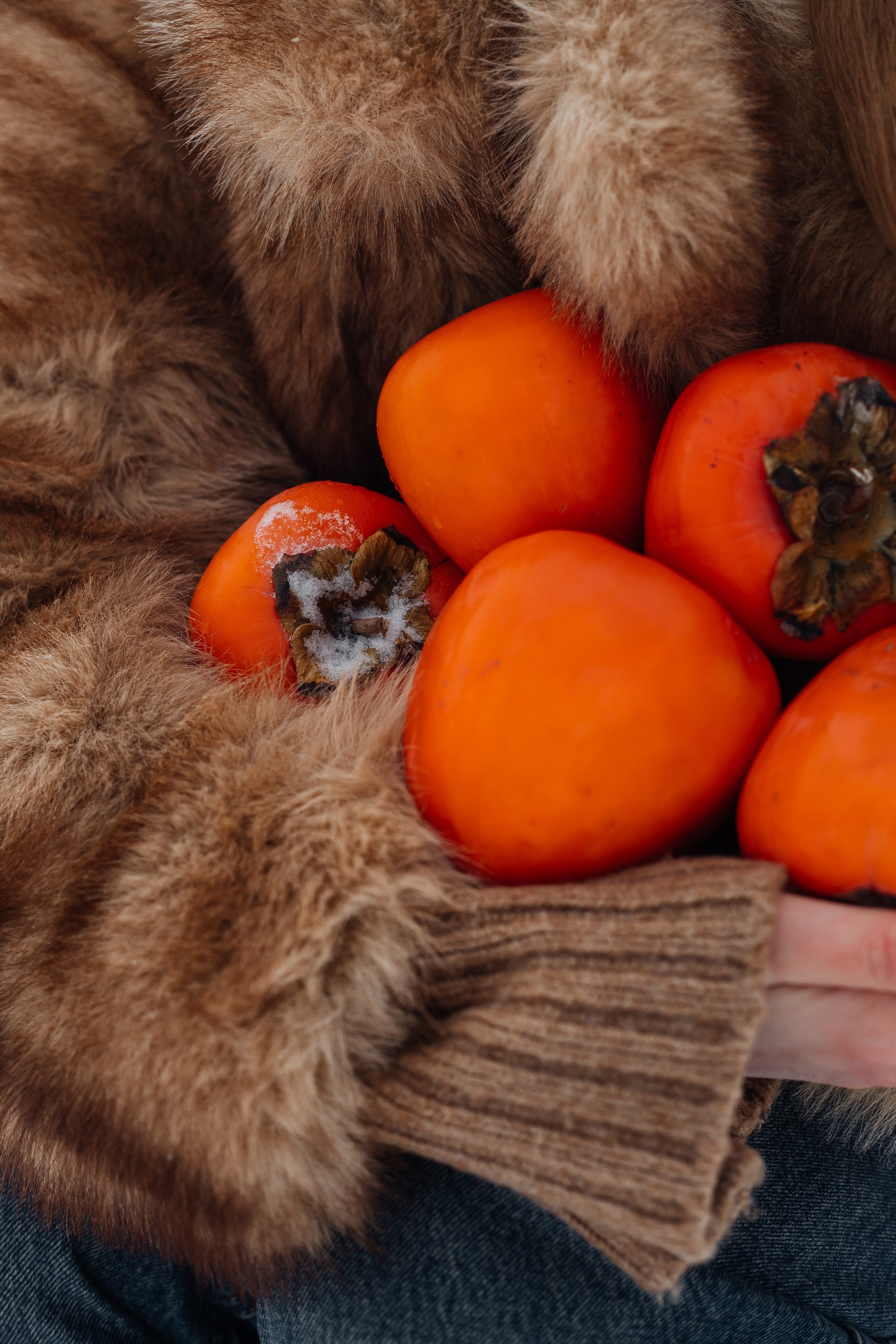 Фотосессия русская зима. Свадебный и семейный фотограф в Краснодарском крае Мария Данилкина