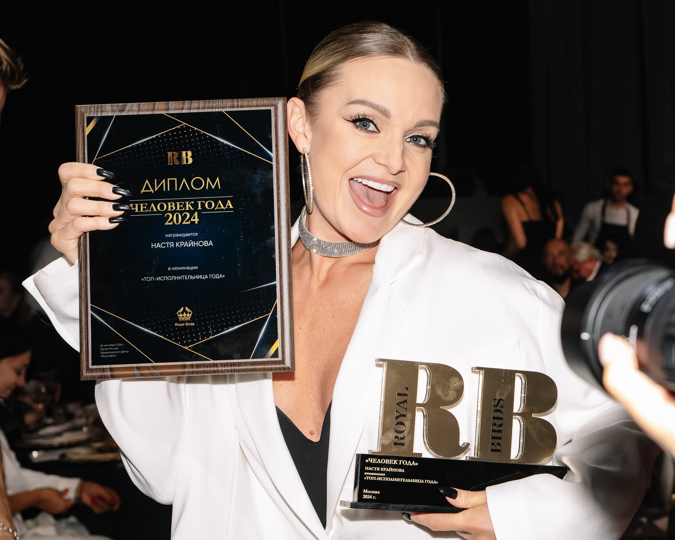 Вечеринки. Фотограф в Москве Яна Полосина