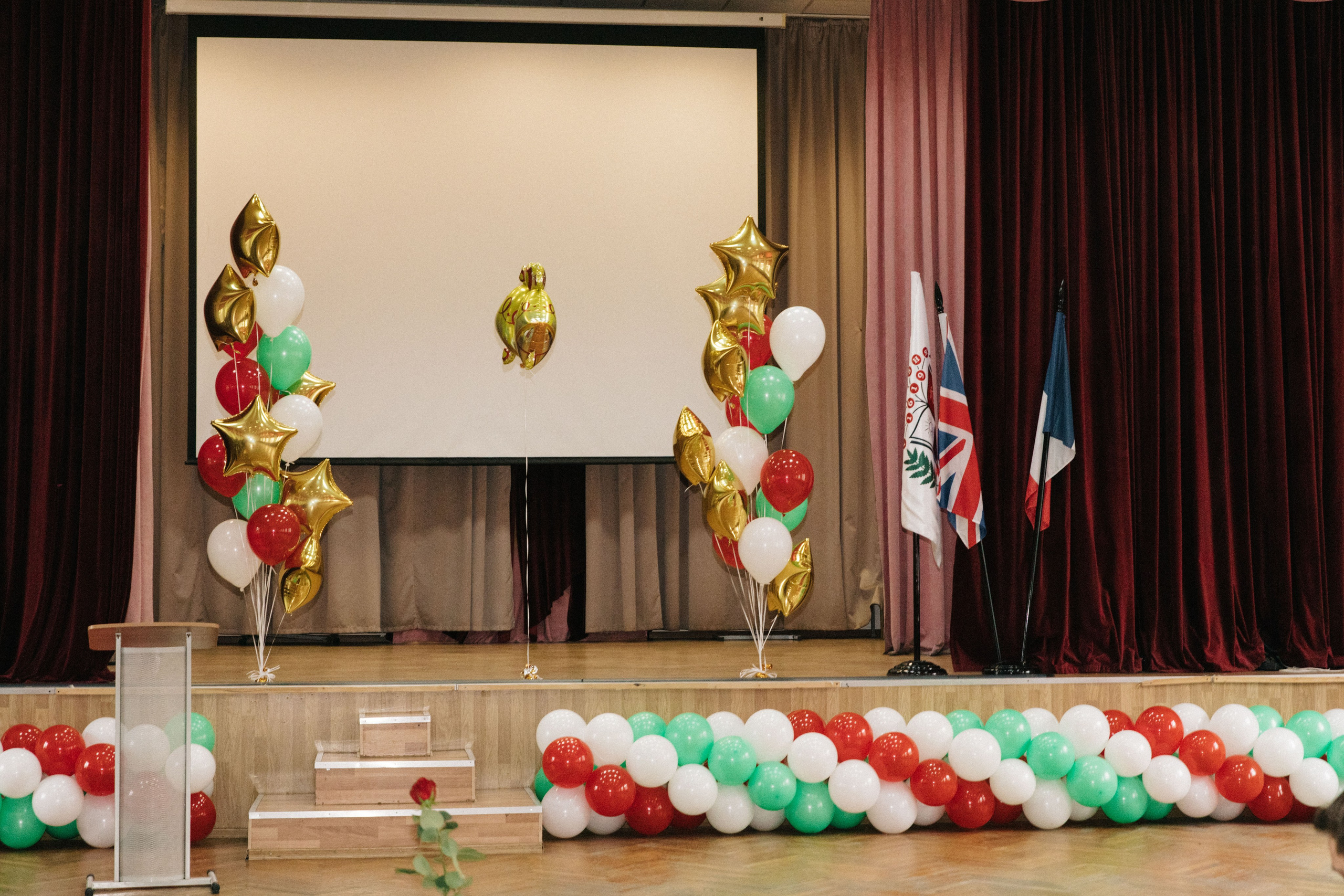 1 СЕНТЯБРЯ. Фотограф в Москве Яна Полосина