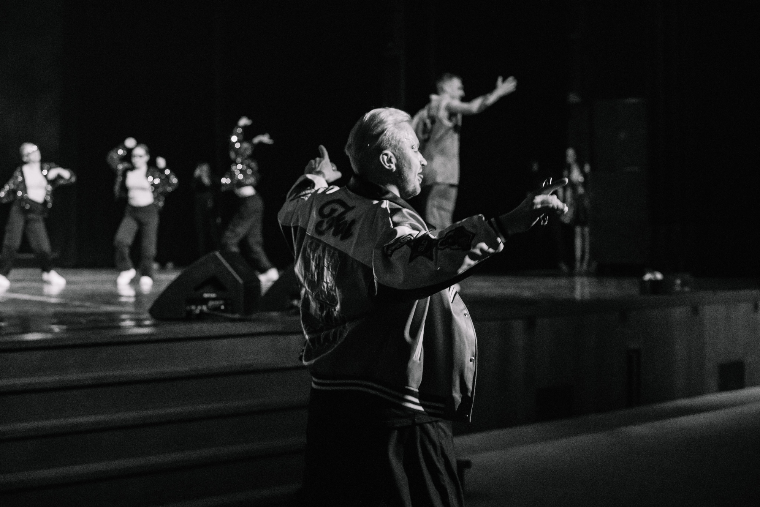 Новые Имена Кремлевский Дворец 15.04.24. Фотограф в Москве Яна Полосина