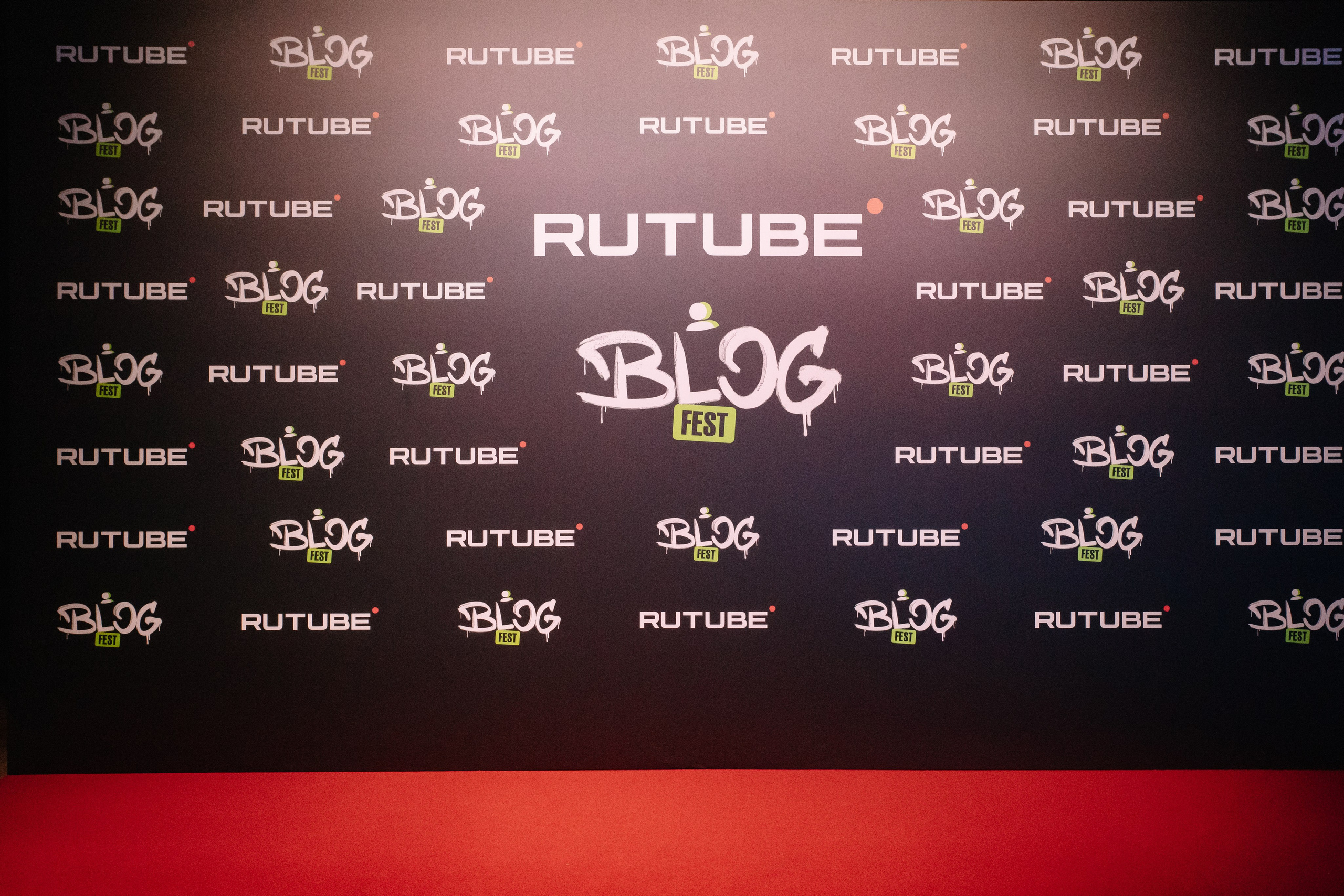 BLOG FEST. Фотограф в Москве Яна Полосина