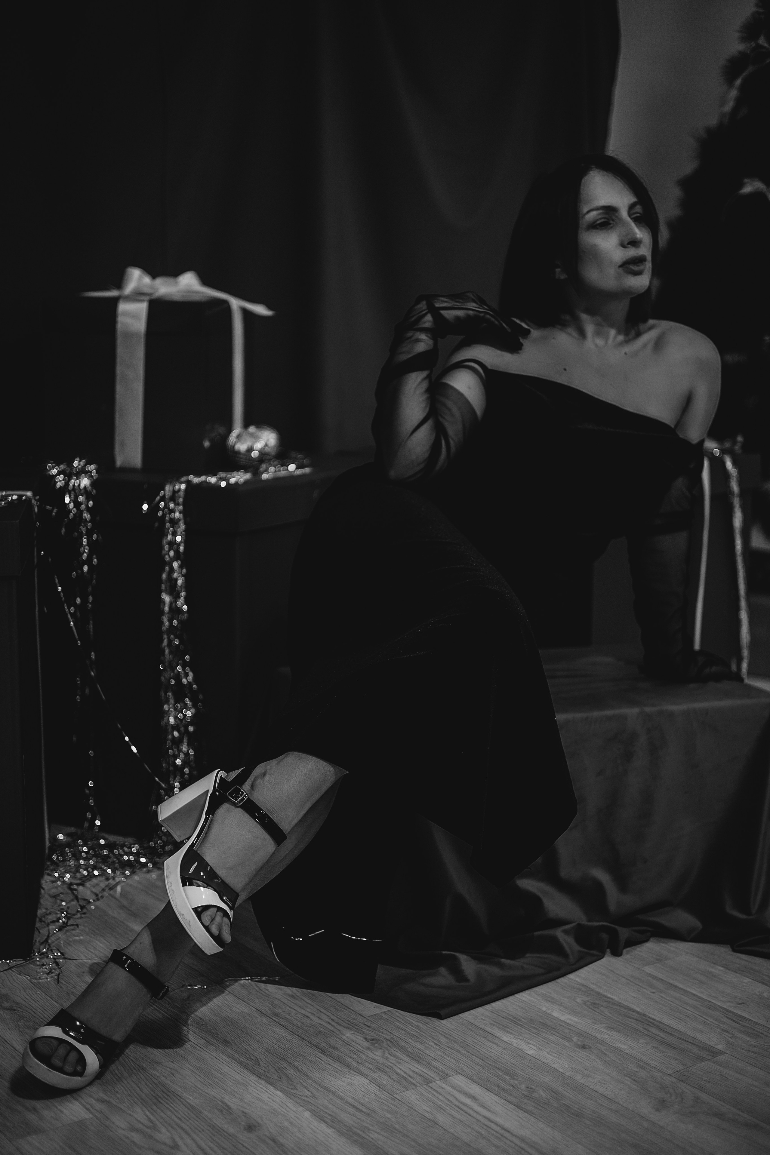 Кусочек праздника. Фотограф в Кемерово Анастасия