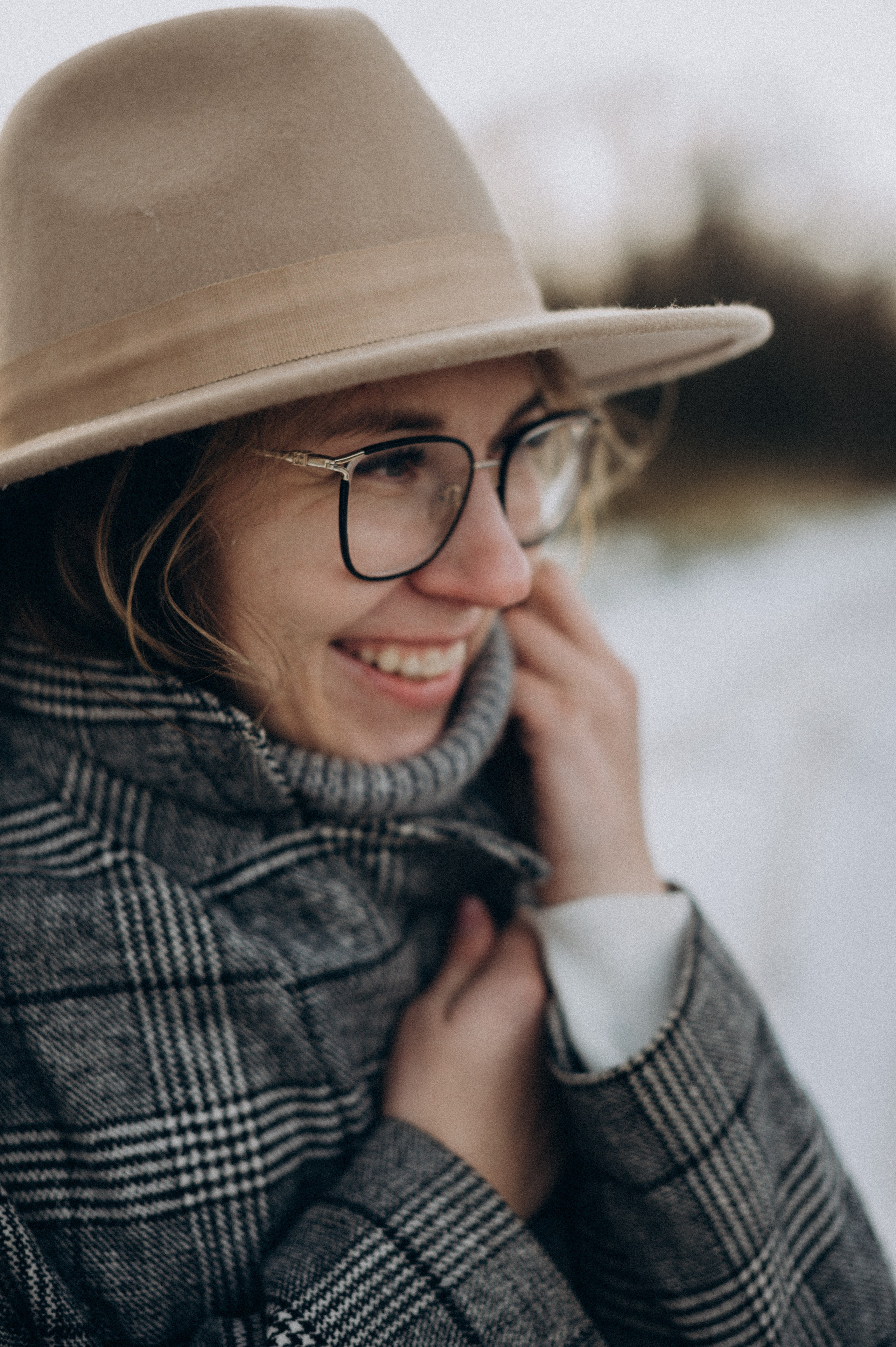 Первый снег. Фотограф Наталья Могилевская Мурманск Териберка Сейдозеро Рыбачий