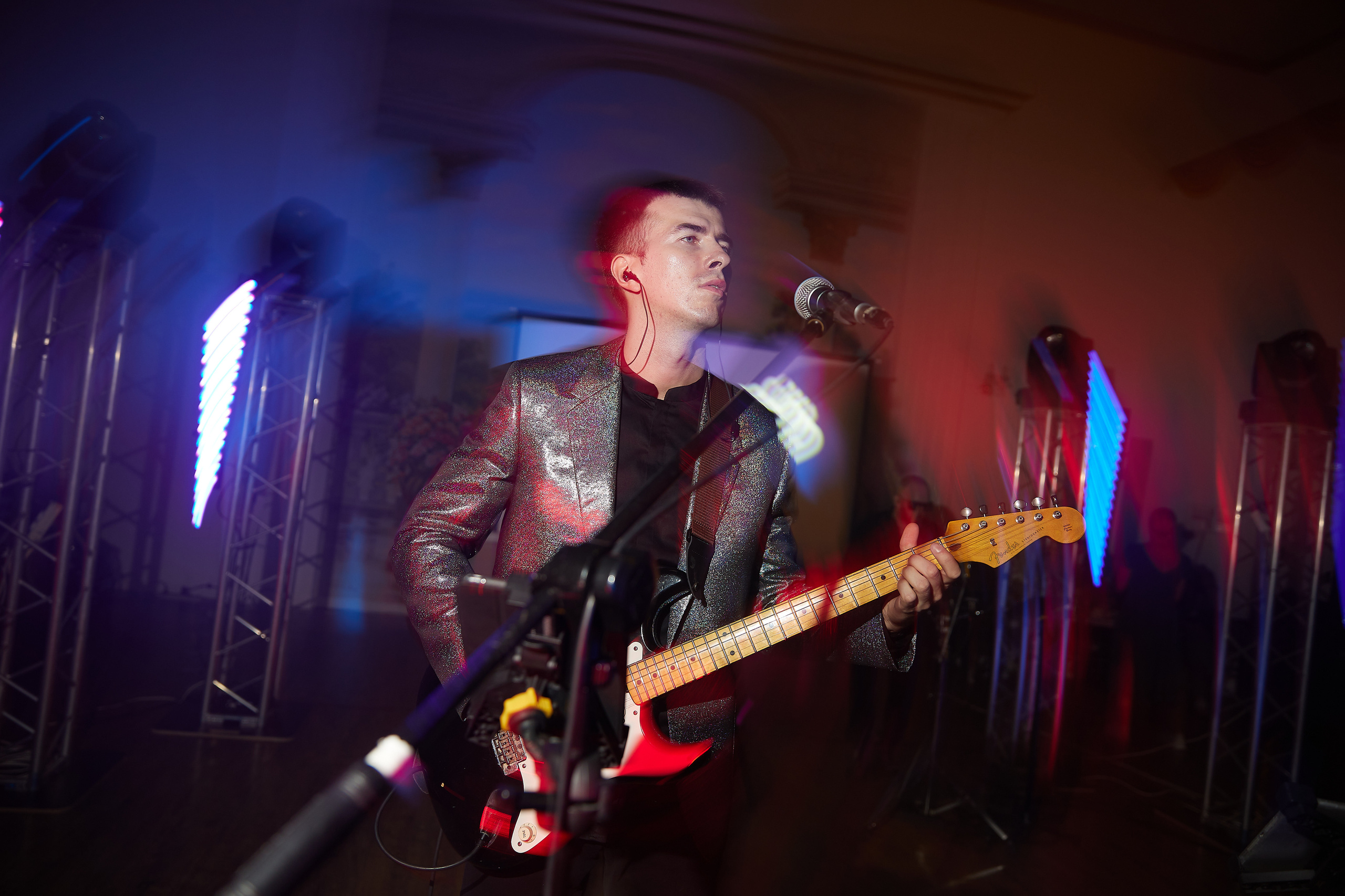 Выпускной вечер, вручение диплопов. Выпускные альбомы в Томске. Фотограф Сергей Стёпин