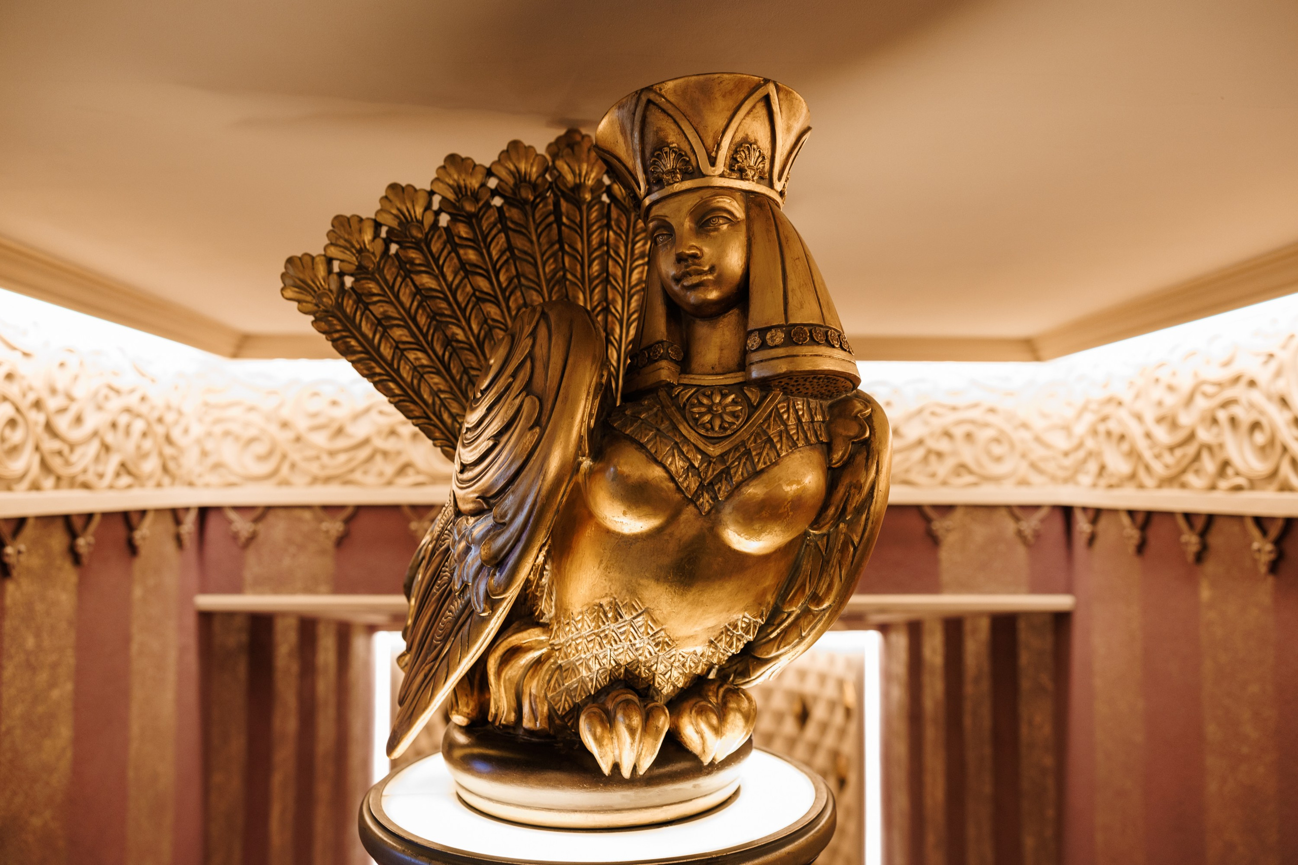 Новогодний корпоратив в ресторане Тройка. Фотограф в Санкт-Петербурге — Сергей Петров