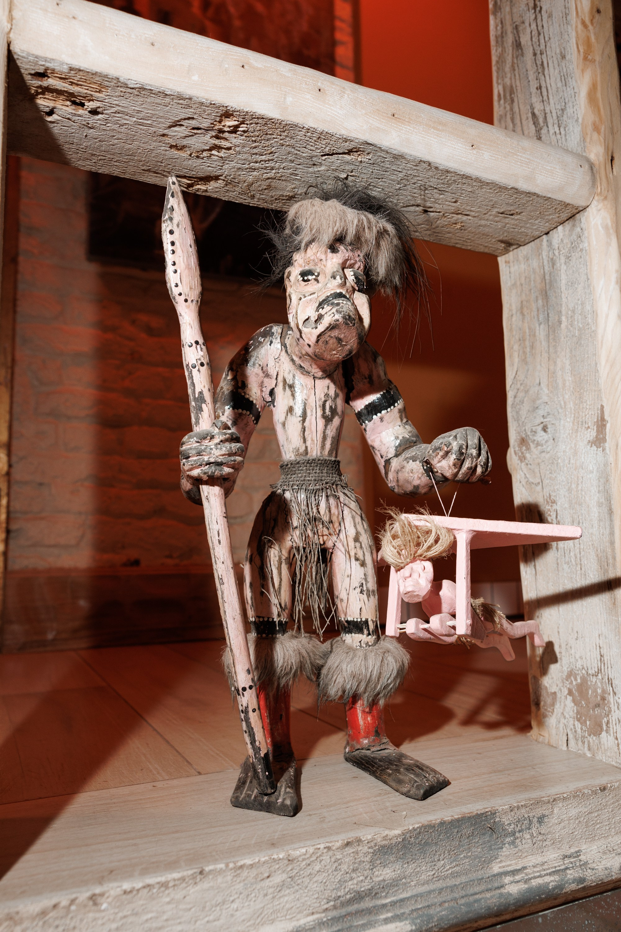 Новогодний корпоратив в Villa Mr Pinky. Фотограф в Санкт-Петербурге — Сергей Петров