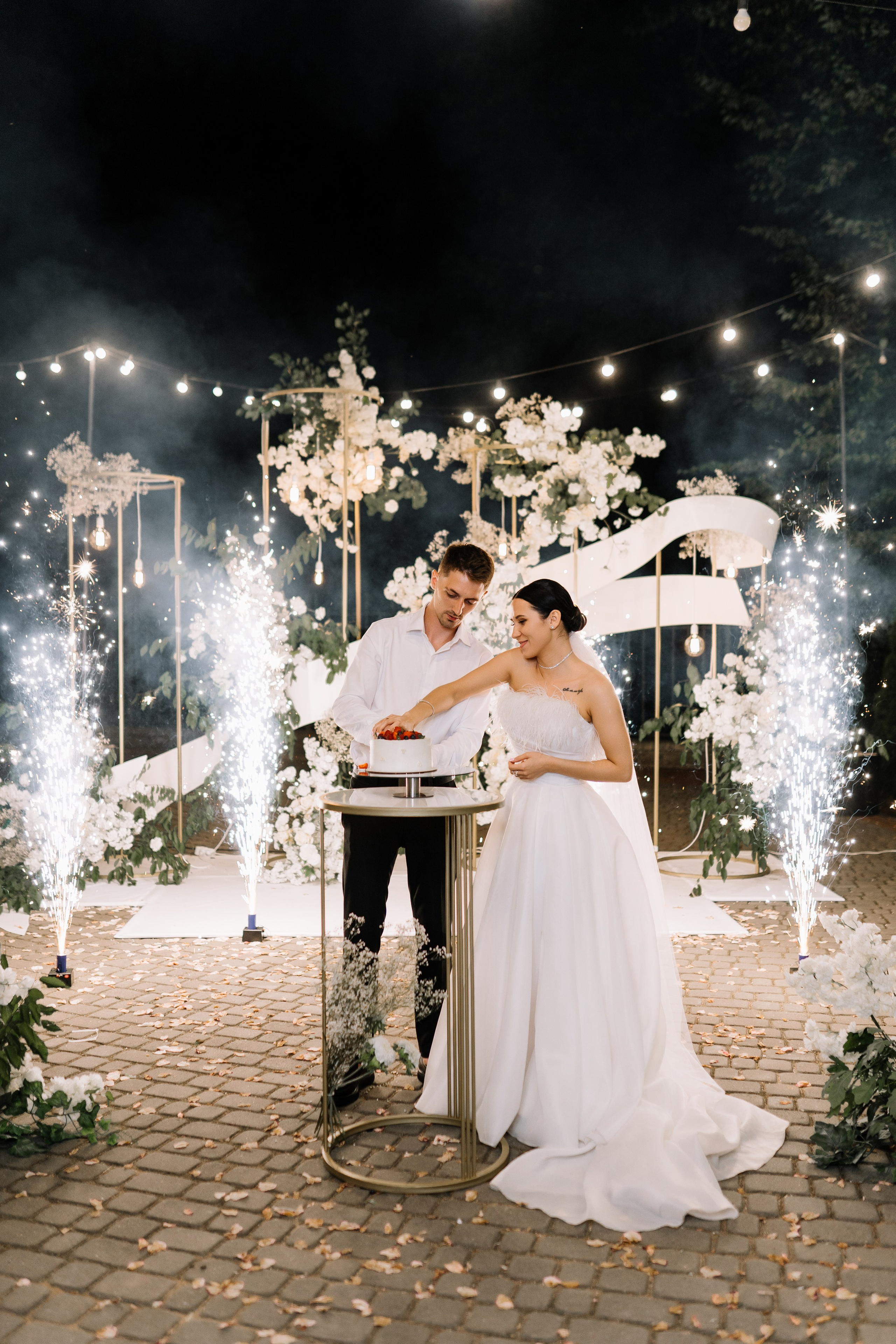 Лиза & Сергей