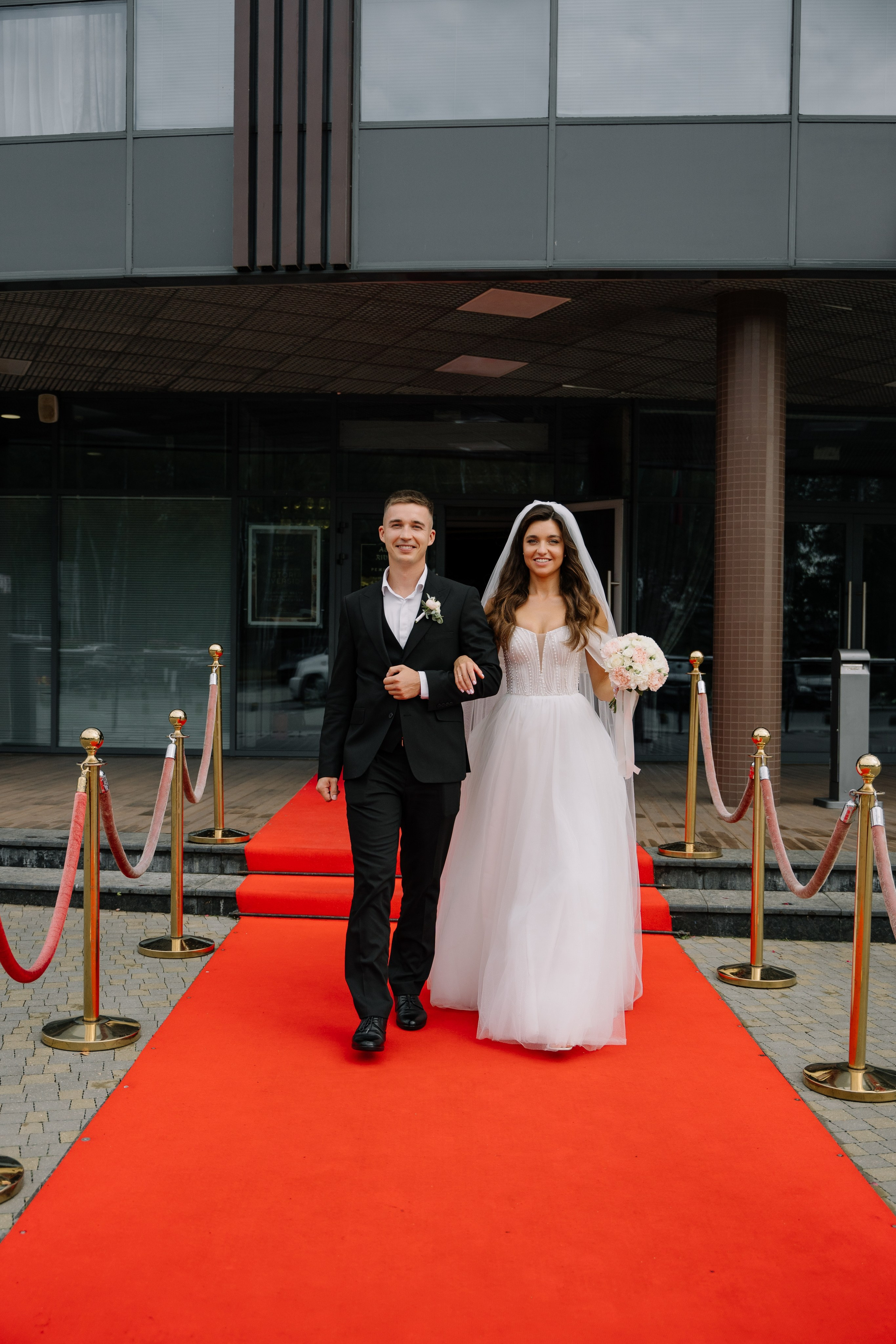 Иван & Оксана