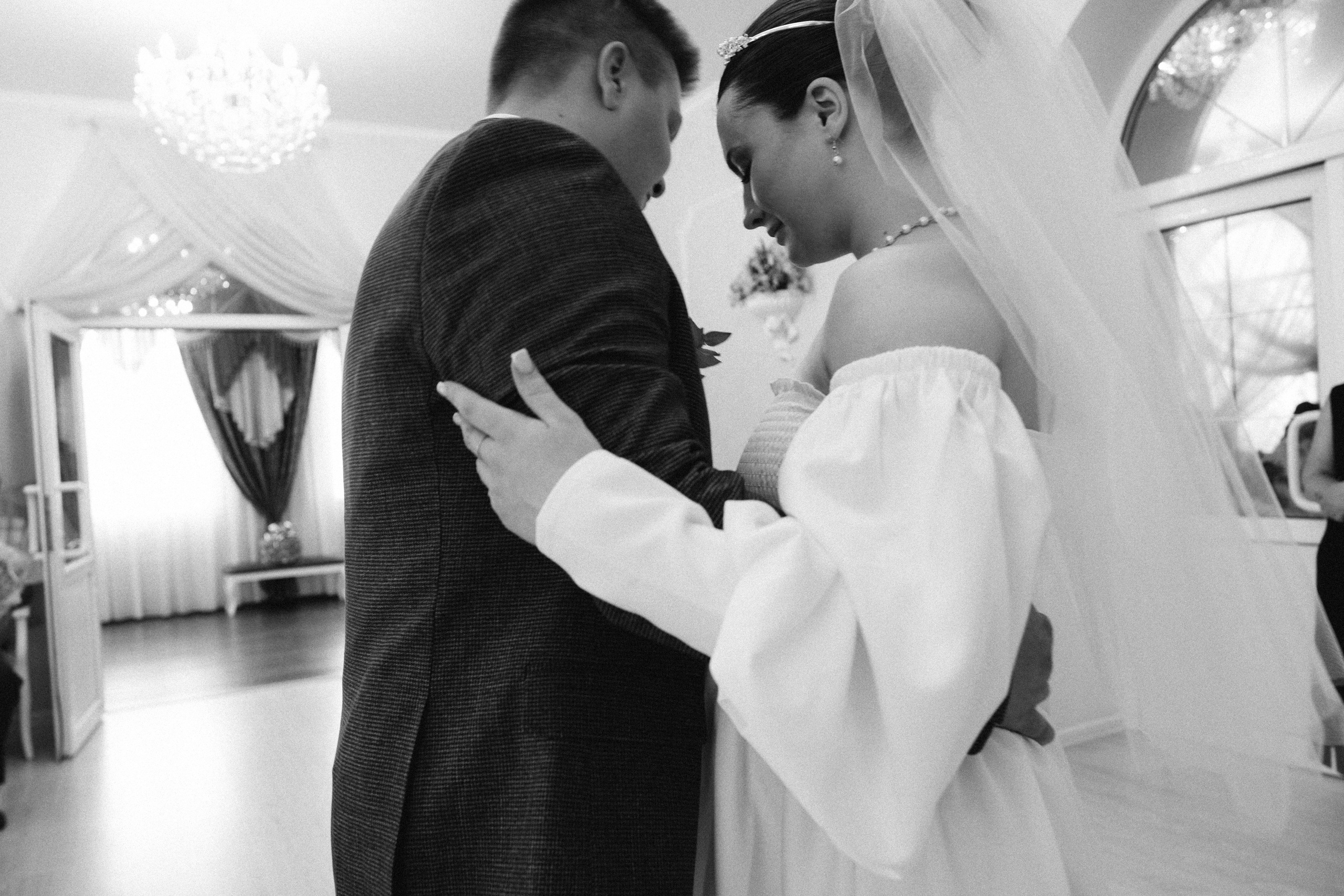 Таня и Антон. Фотограф в Коврове и области Филенкова Дарья