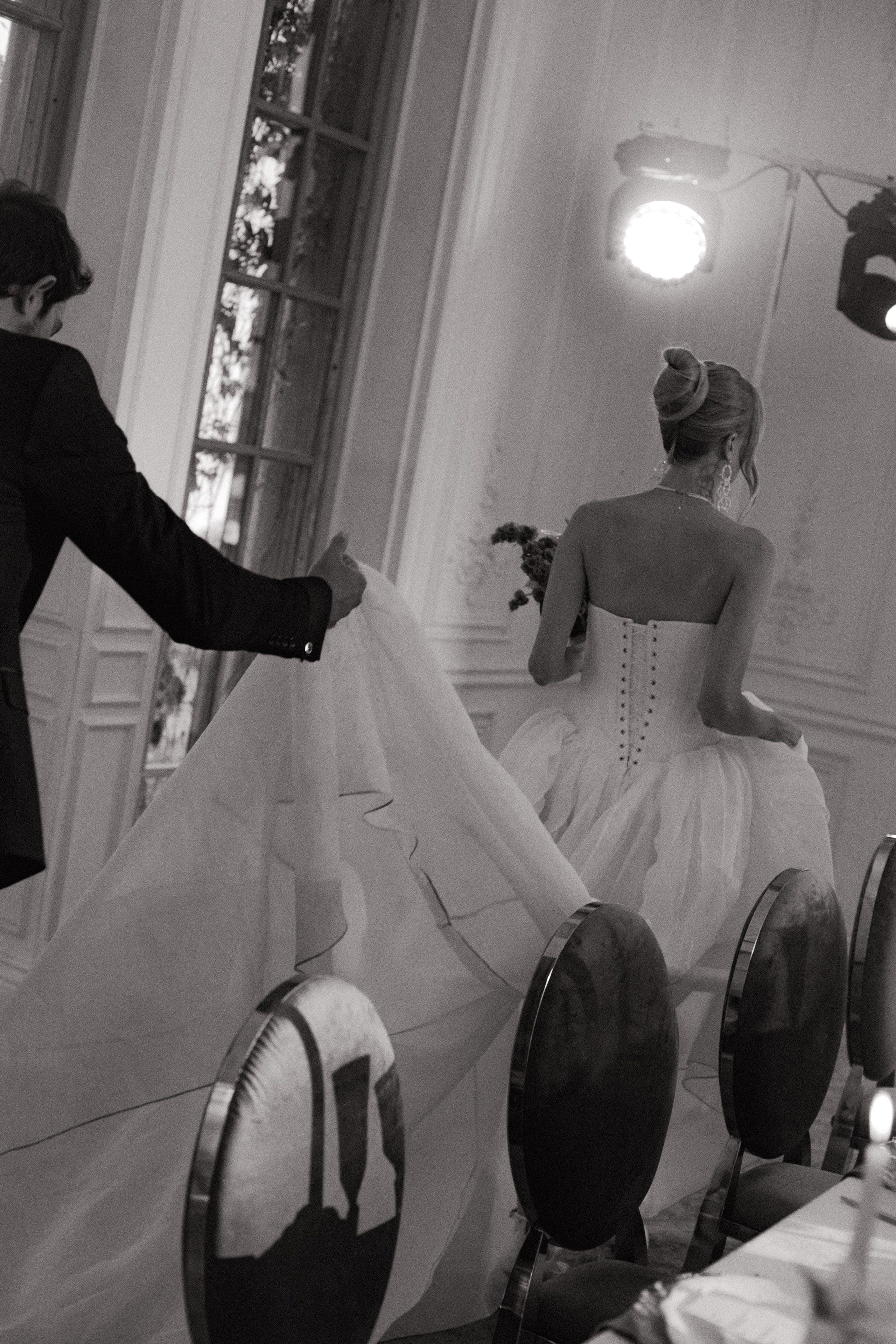 Иван и Юлия. Главная