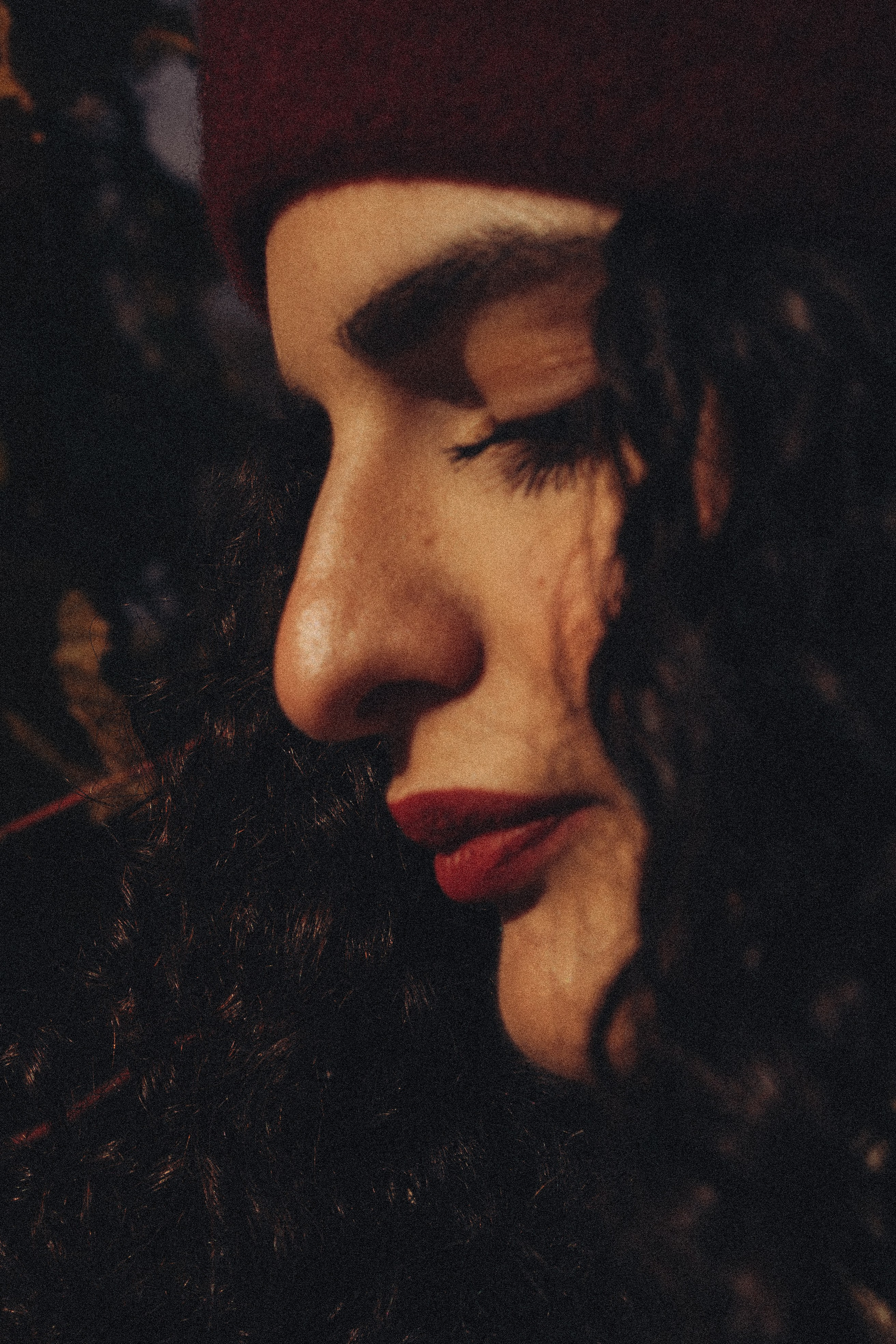 Осеняя прогулка. Профессиональный фотограф, Санкт-Петербург — Виктория Богомолова