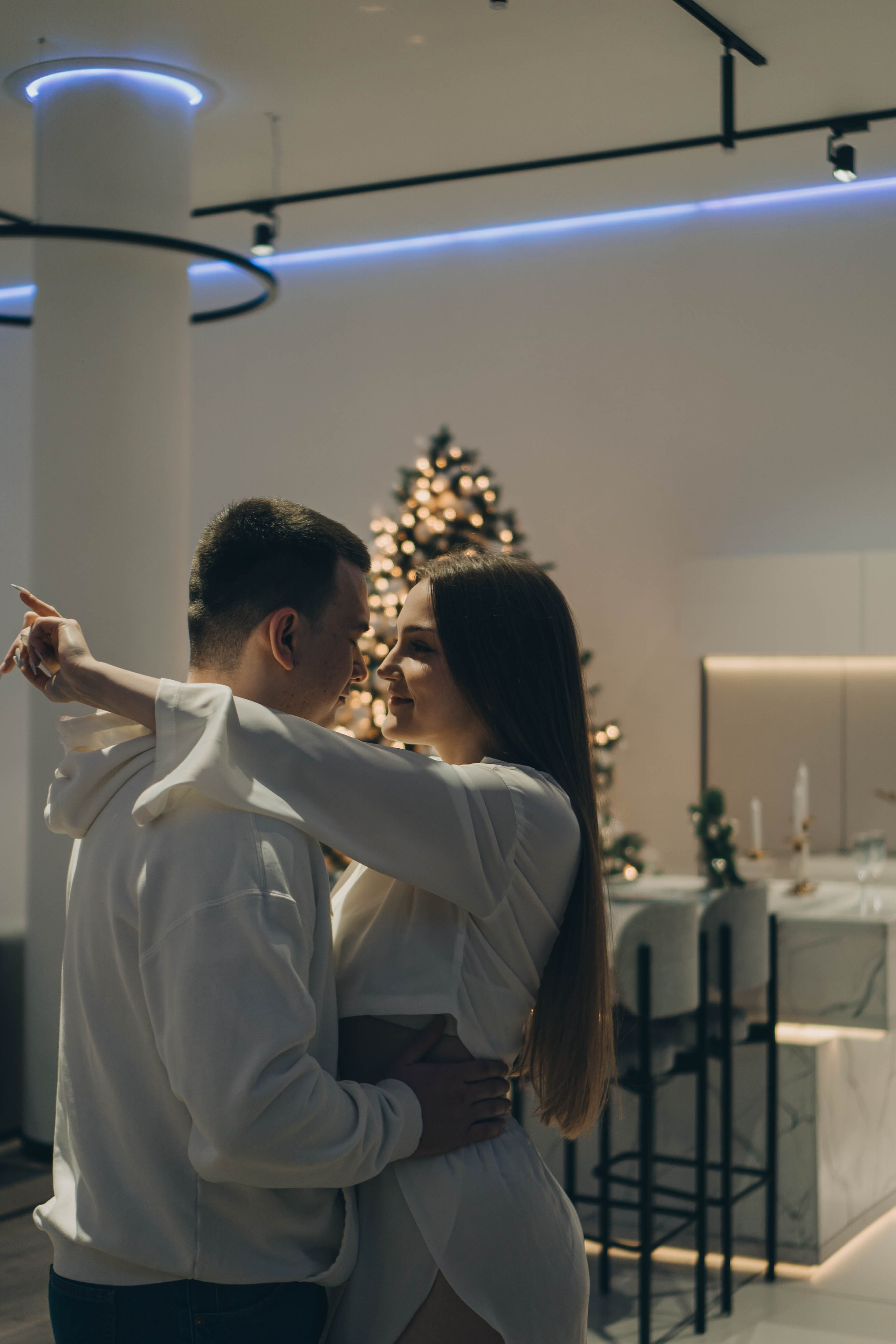 Новогодняя. Профессиональный фотограф, Санкт-Петербург — Виктория Богомолова